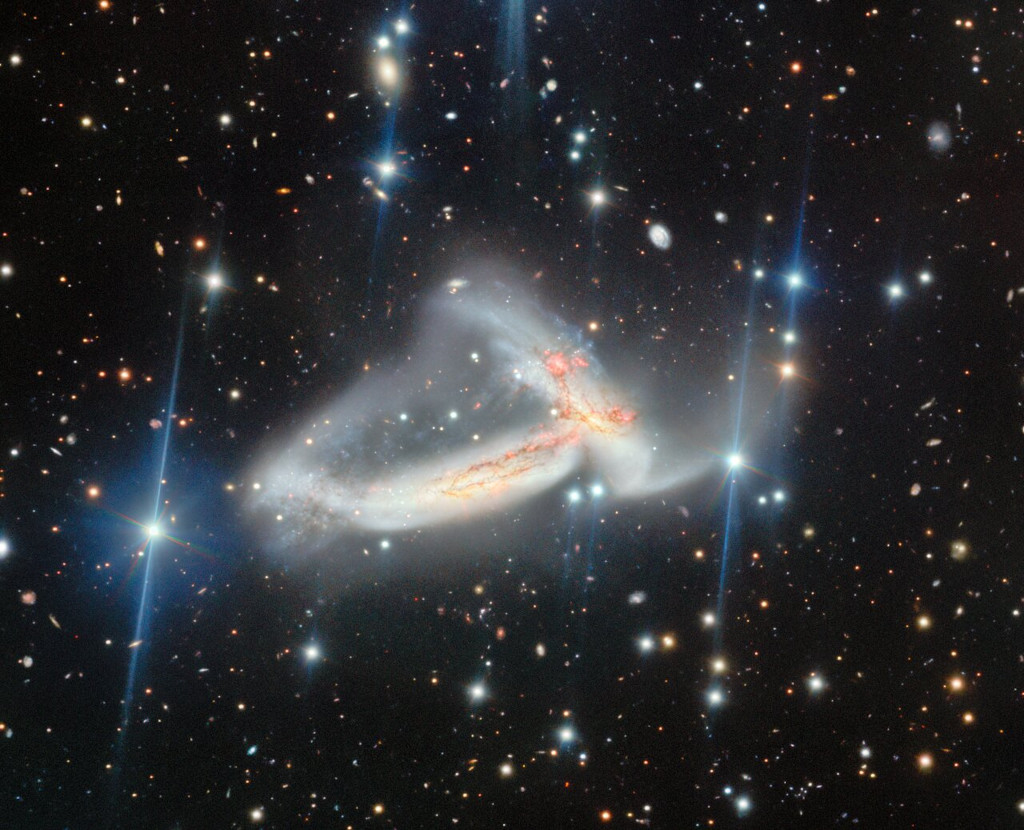 Image from NASA APOD