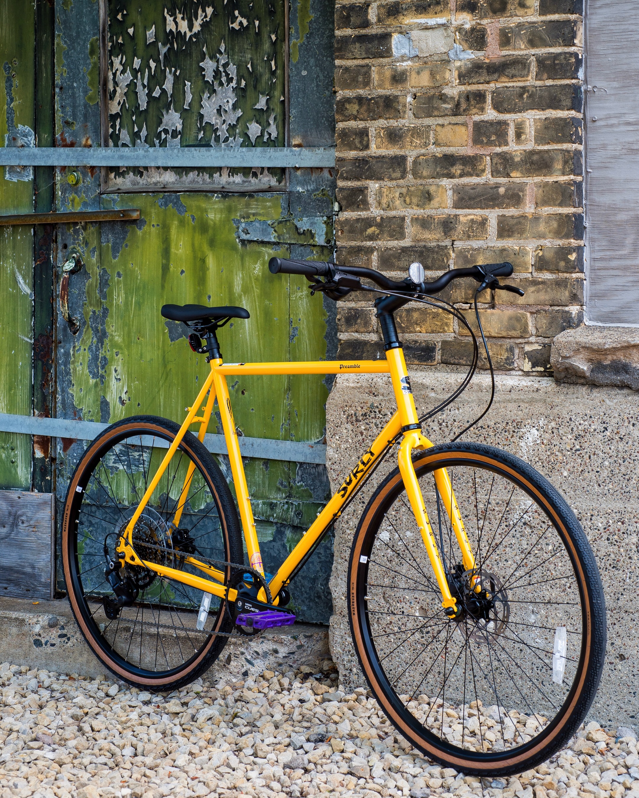 Image from @behindbarsbicycleshop