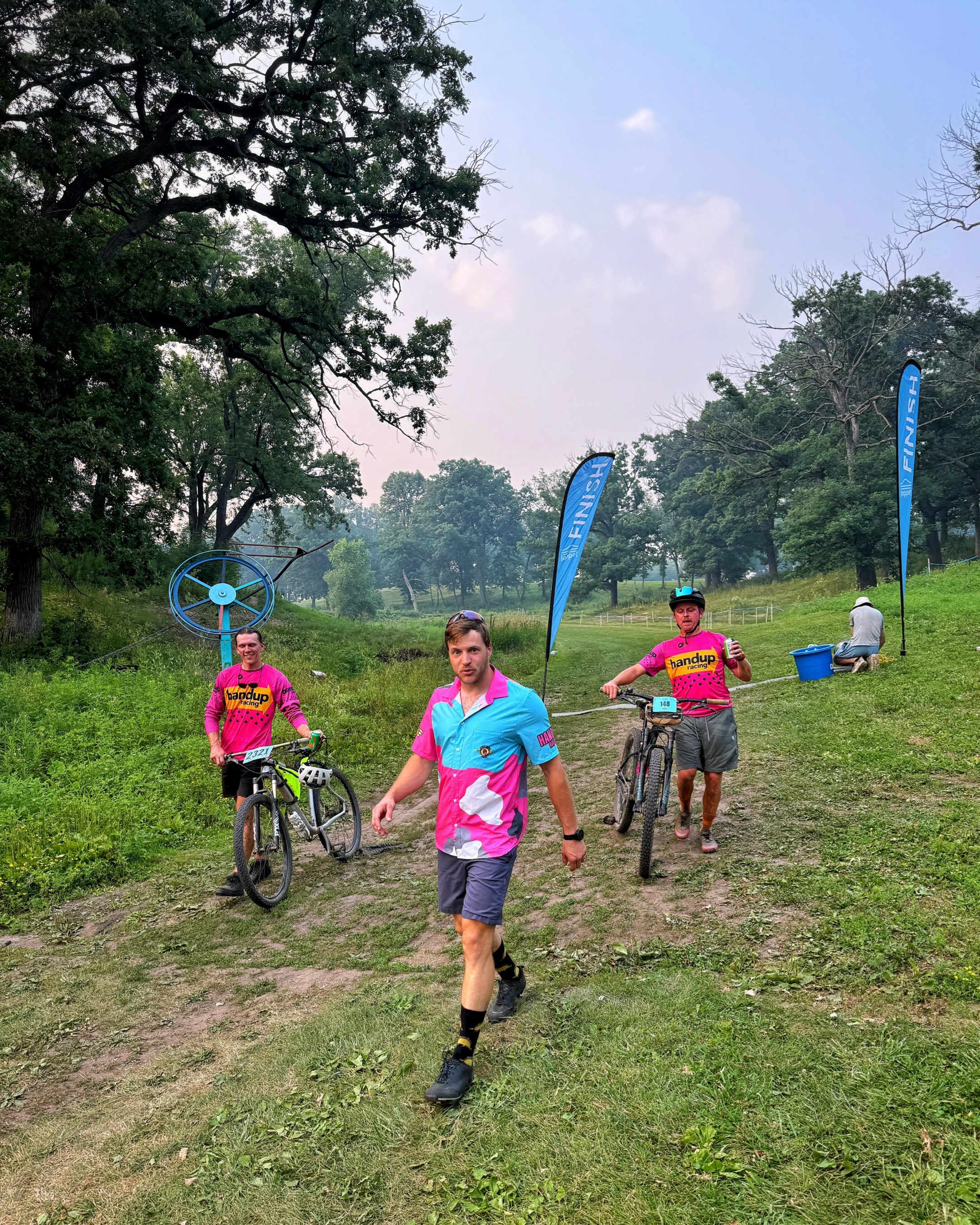 Image from @behindbarsbicycleshop