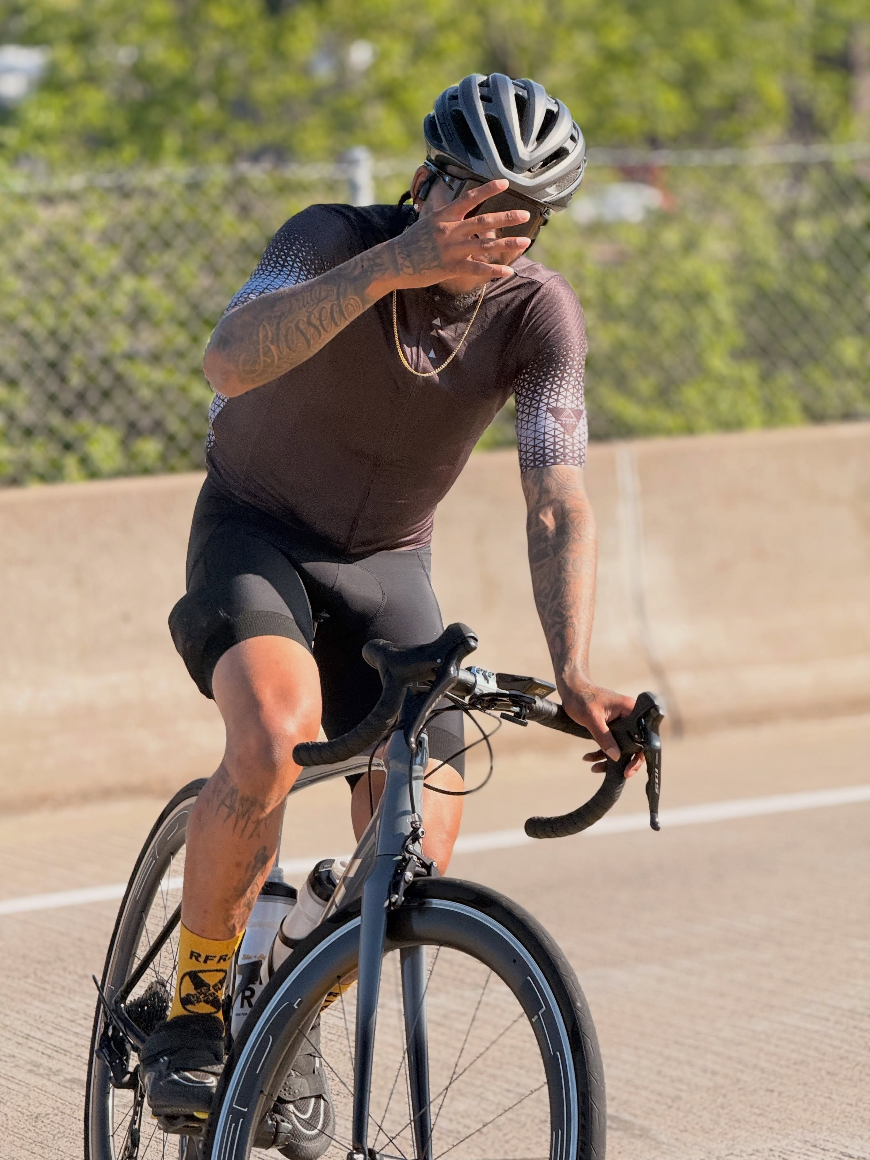 Image from @unsanctioned.rides