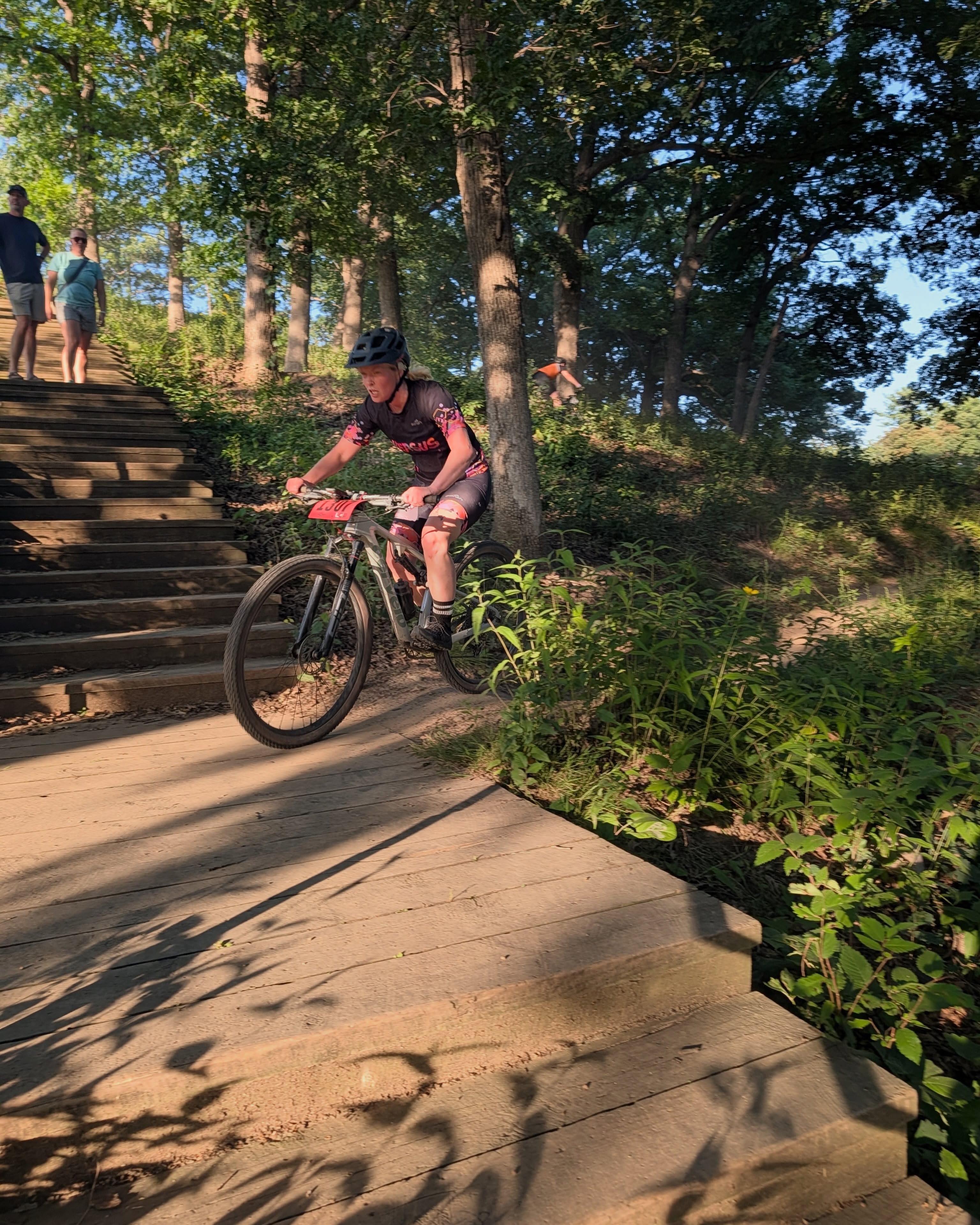 Image from @versusraceteam