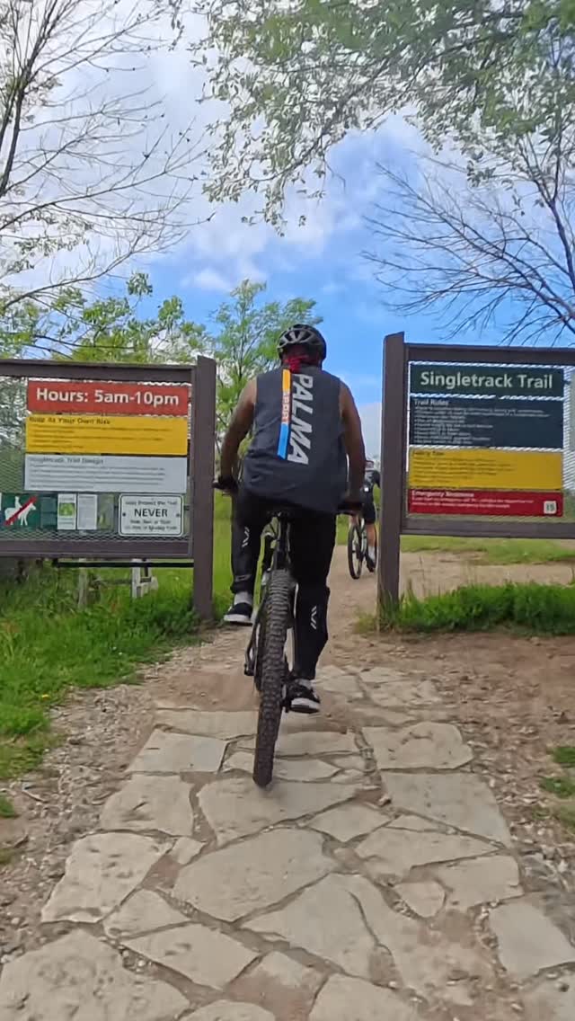 Image from @unsanctioned.rides