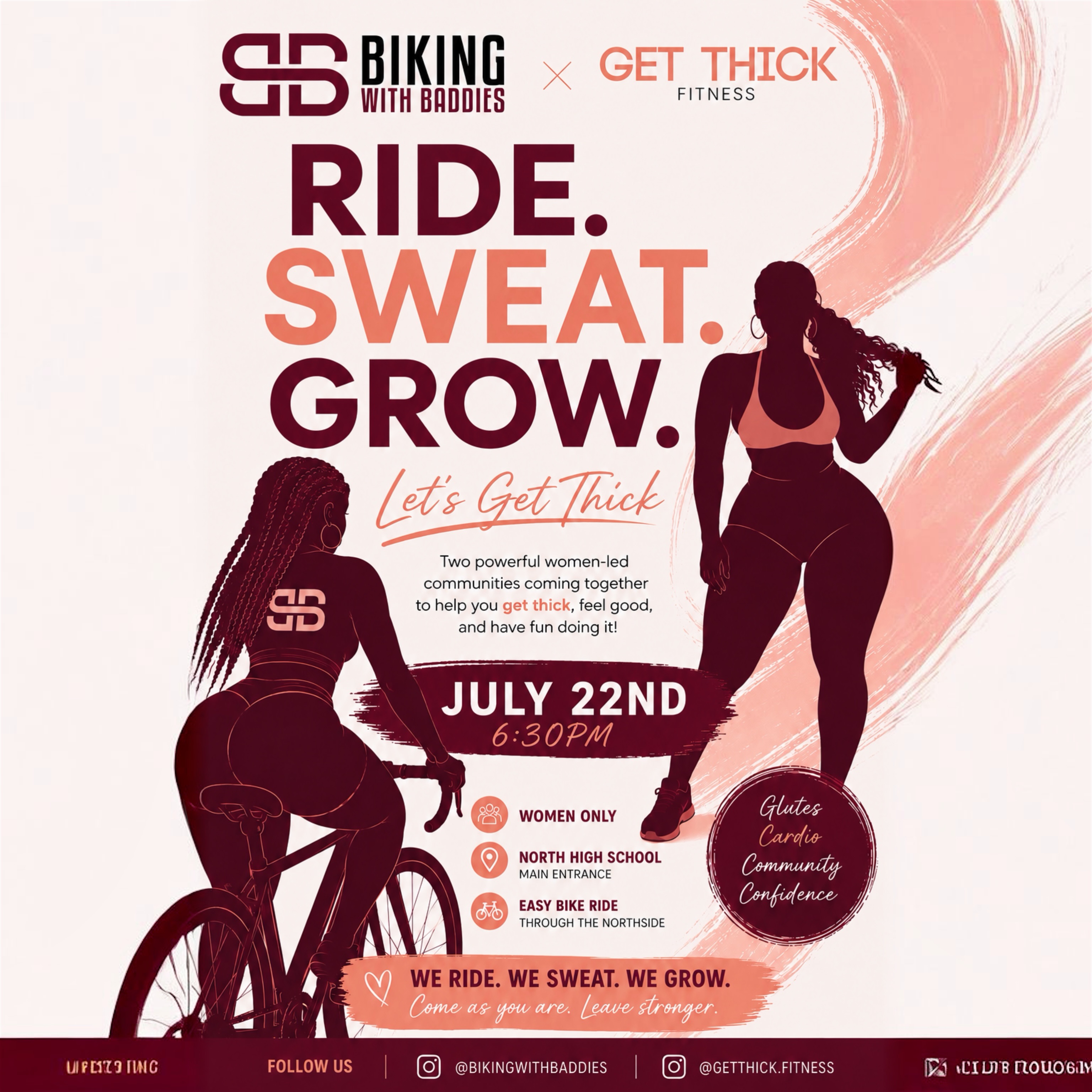 Image from @bikingwithbaddies