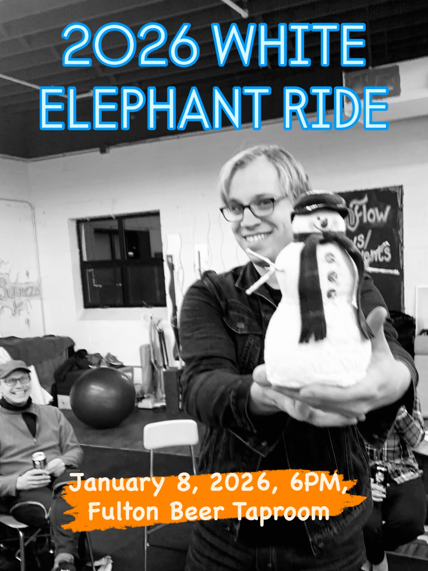 Image from @joyfulridersclub