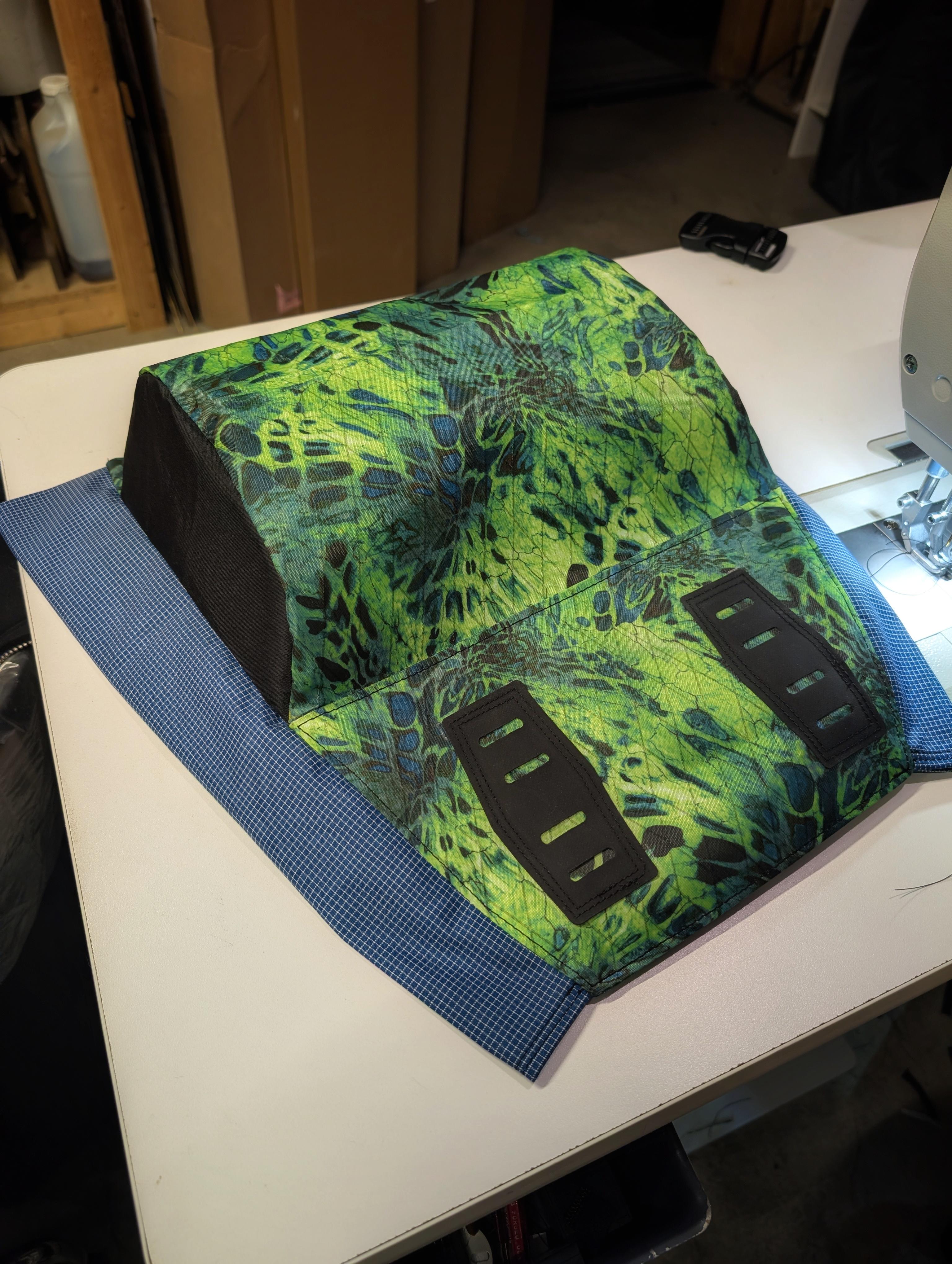 Image from r/myog