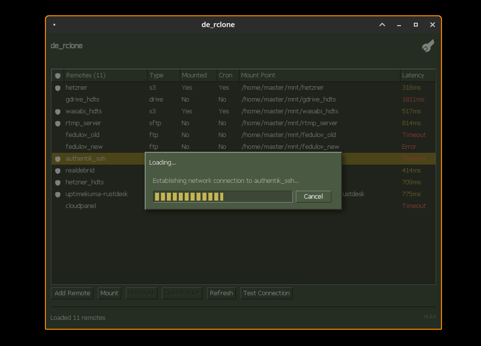 Image from r/selfhosted