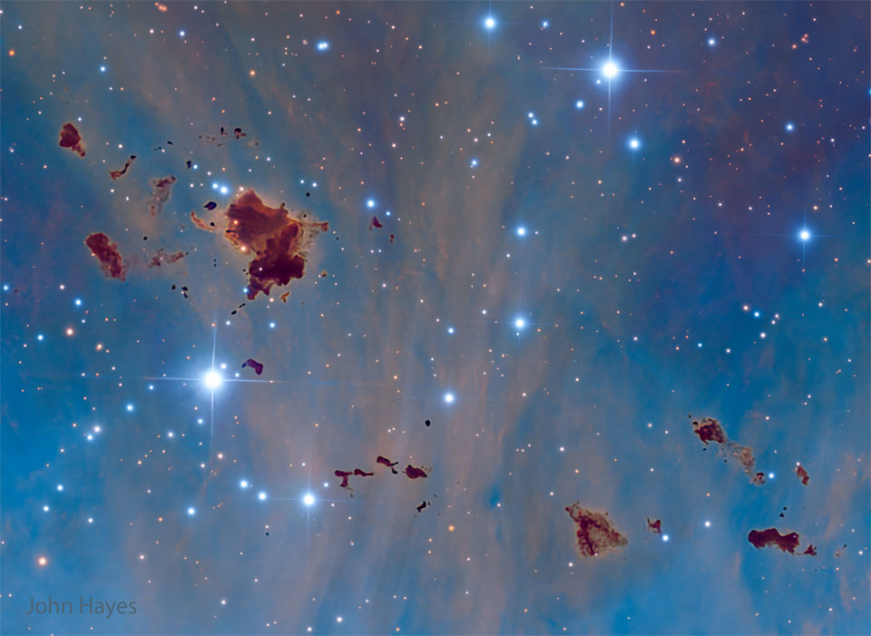 Image from NASA APOD