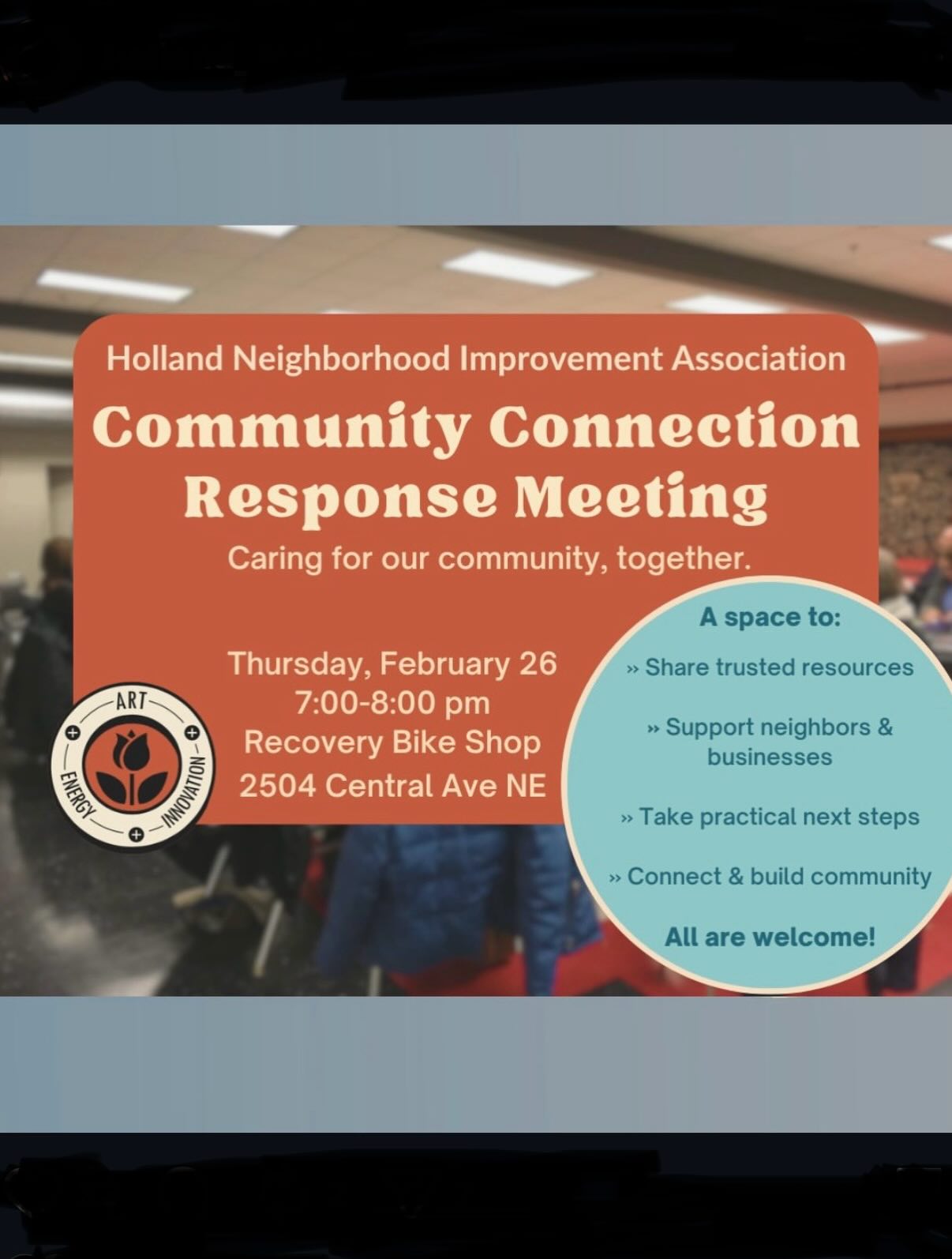 Image from @recoverybikeshop