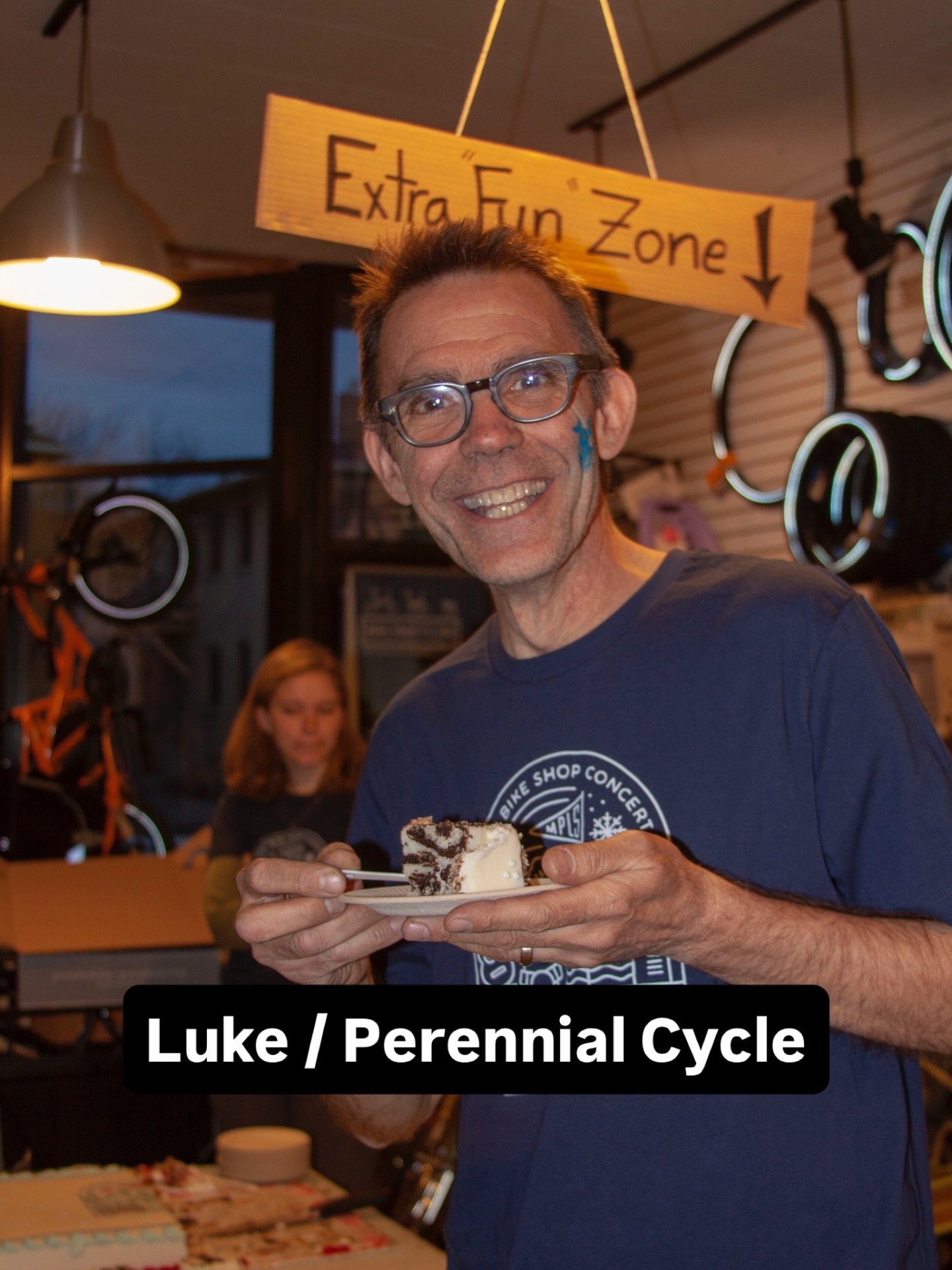 Image from @perennialcycle