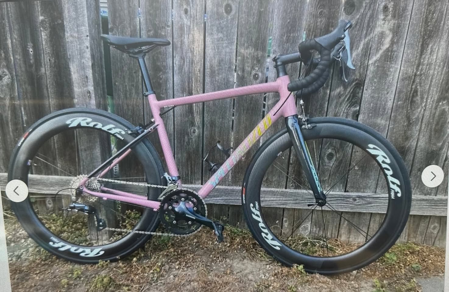 Image from Facebook: Utepils Cycling