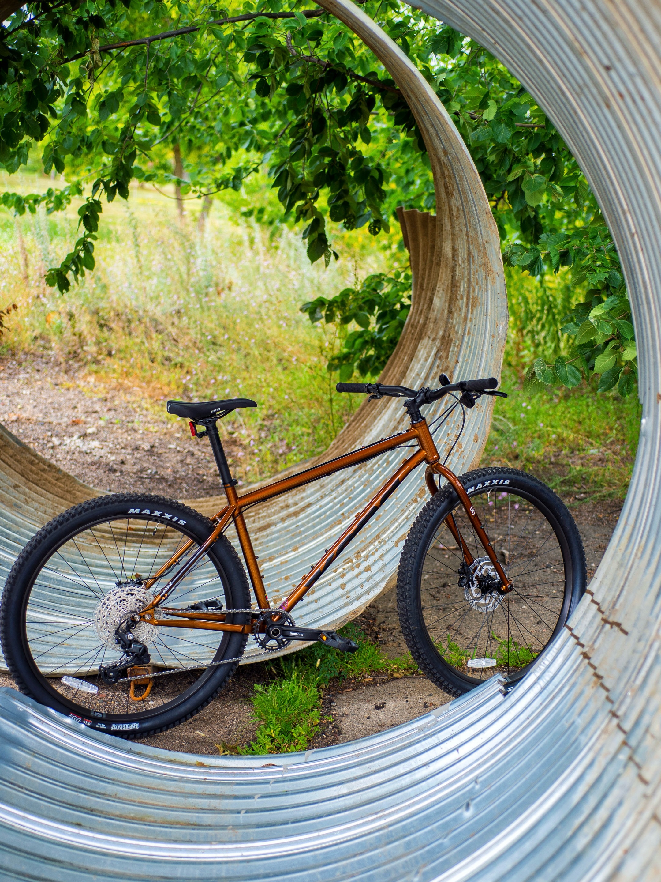 Image from @behindbarsbicycleshop