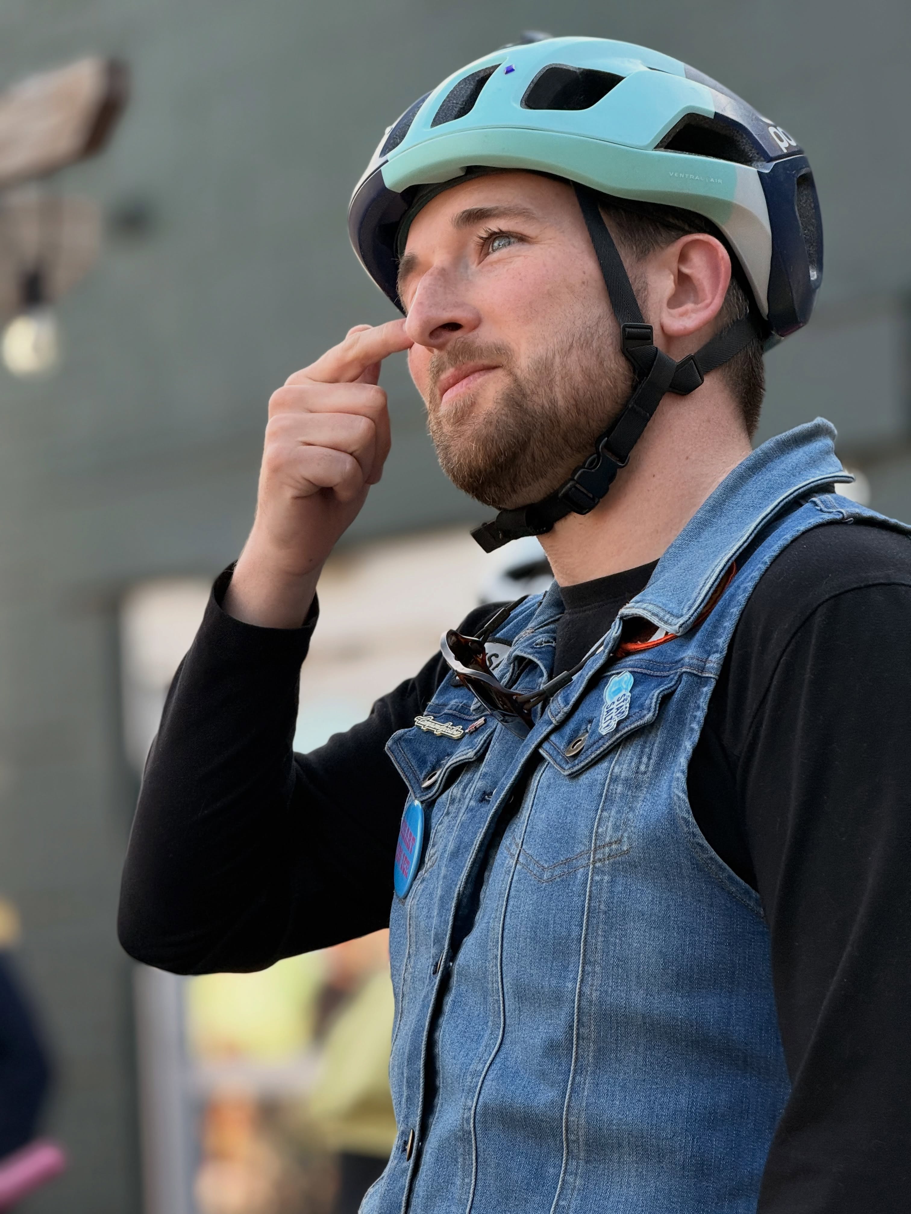 Image from @unsanctioned.rides