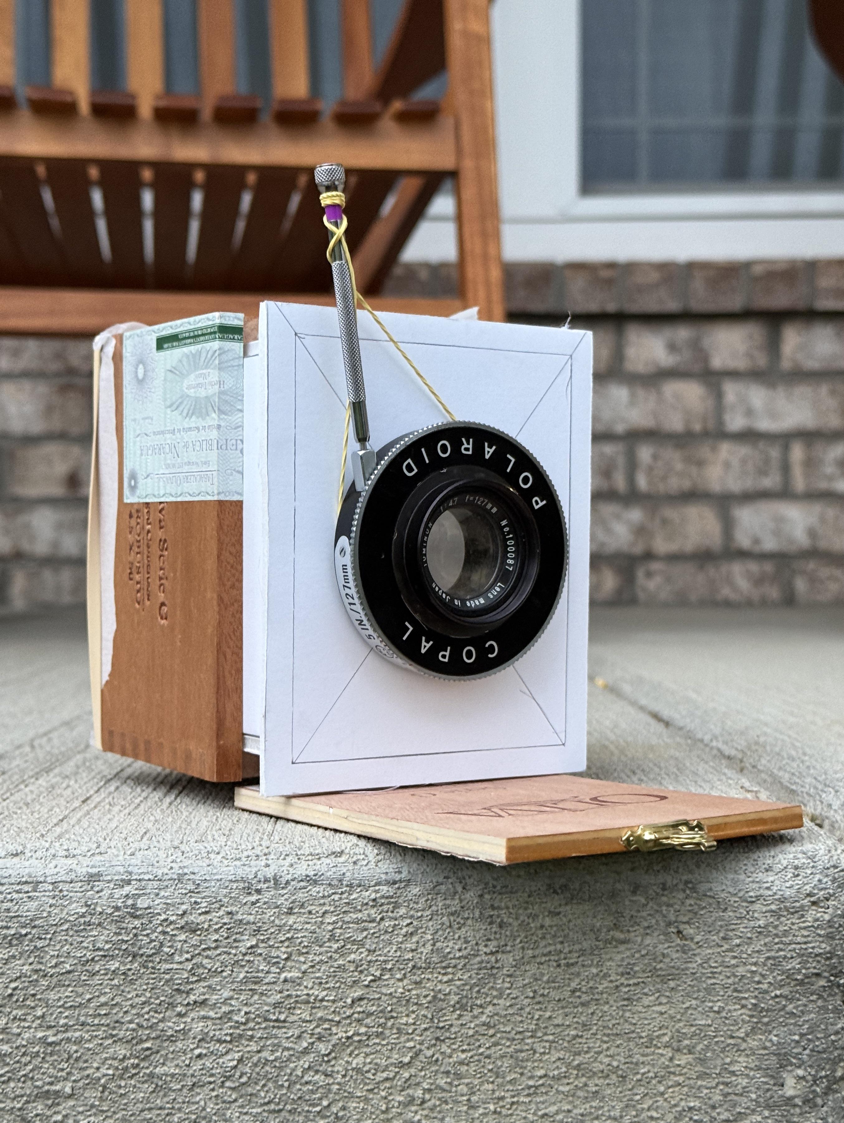 Image from r/myog