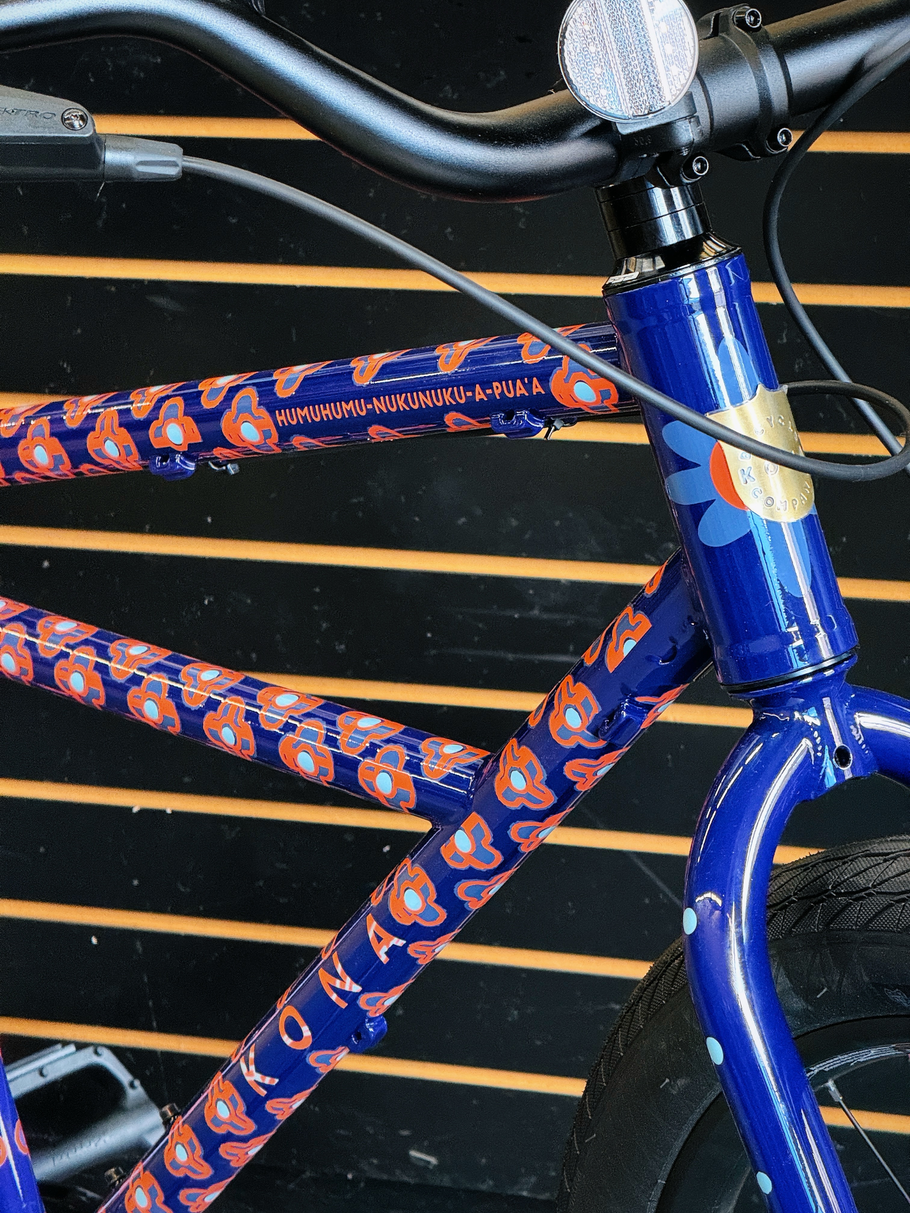 Image from @behindbarsbicycleshop