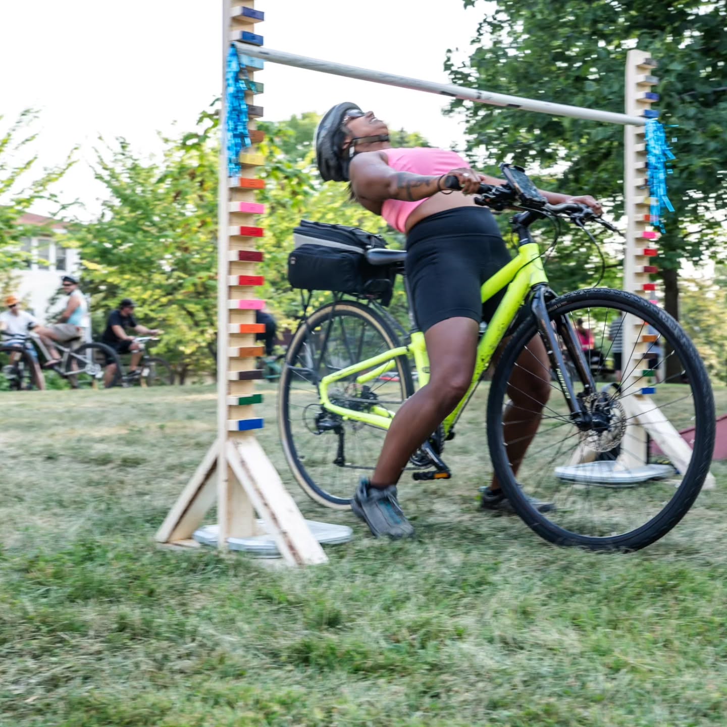 Image from @unsanctioned.rides