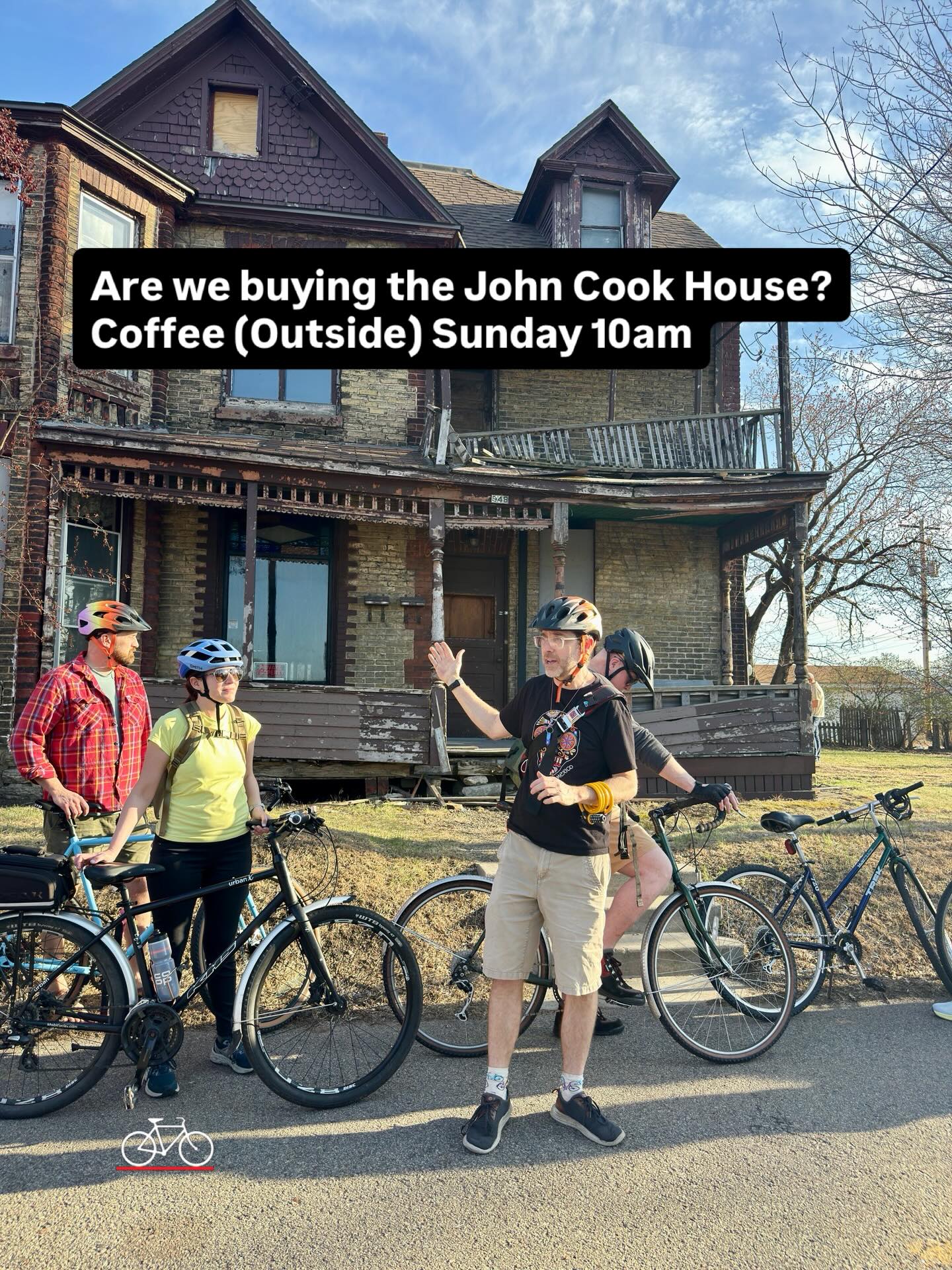 Image from @recoverybikeshop