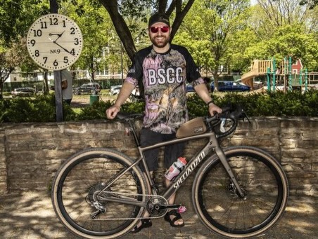 Image from @bonesawcyclingcollective