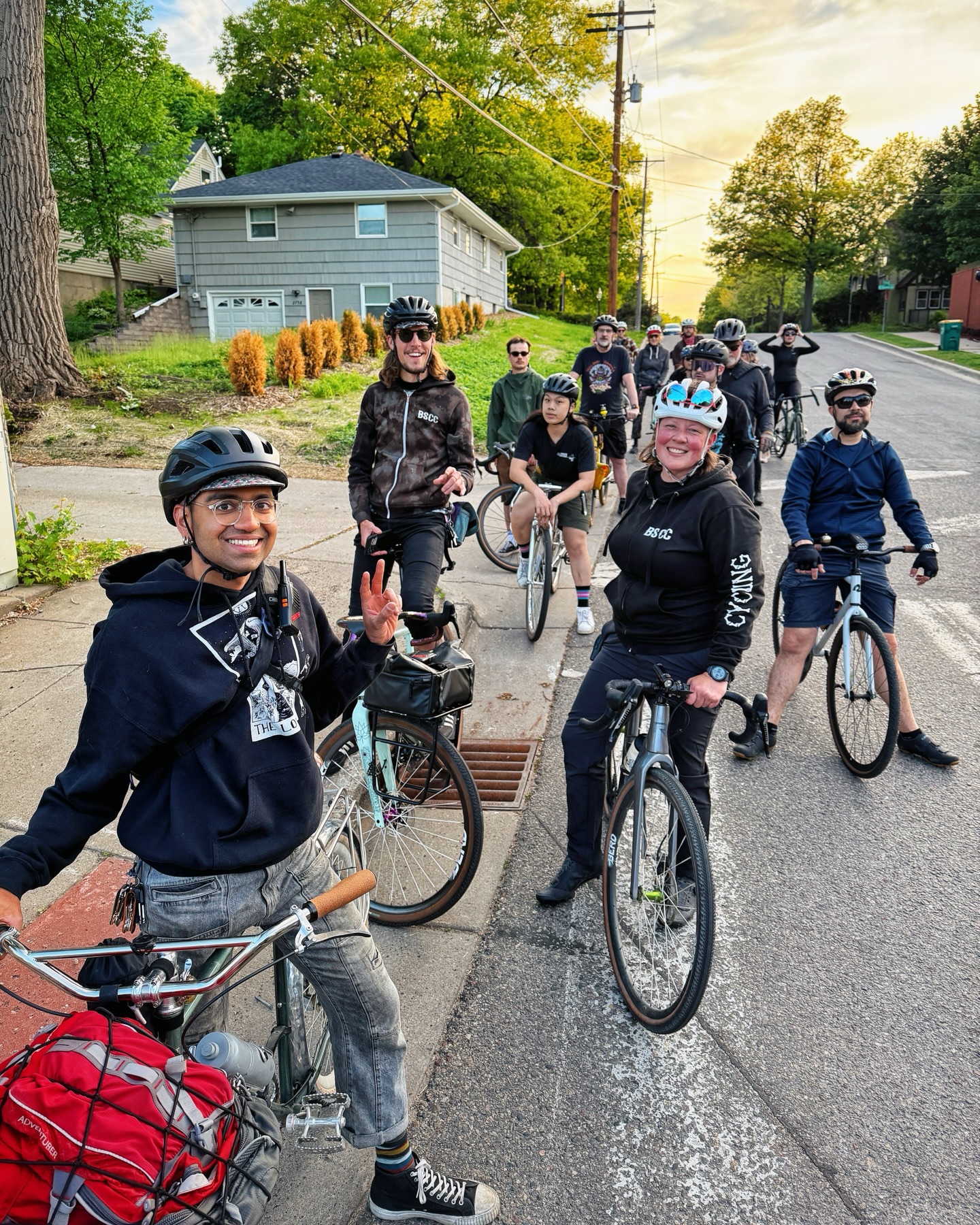 Image from @behindbarsbicycleshop