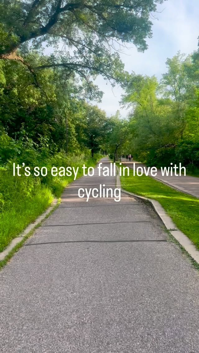 Image from @bikingwithbaddies