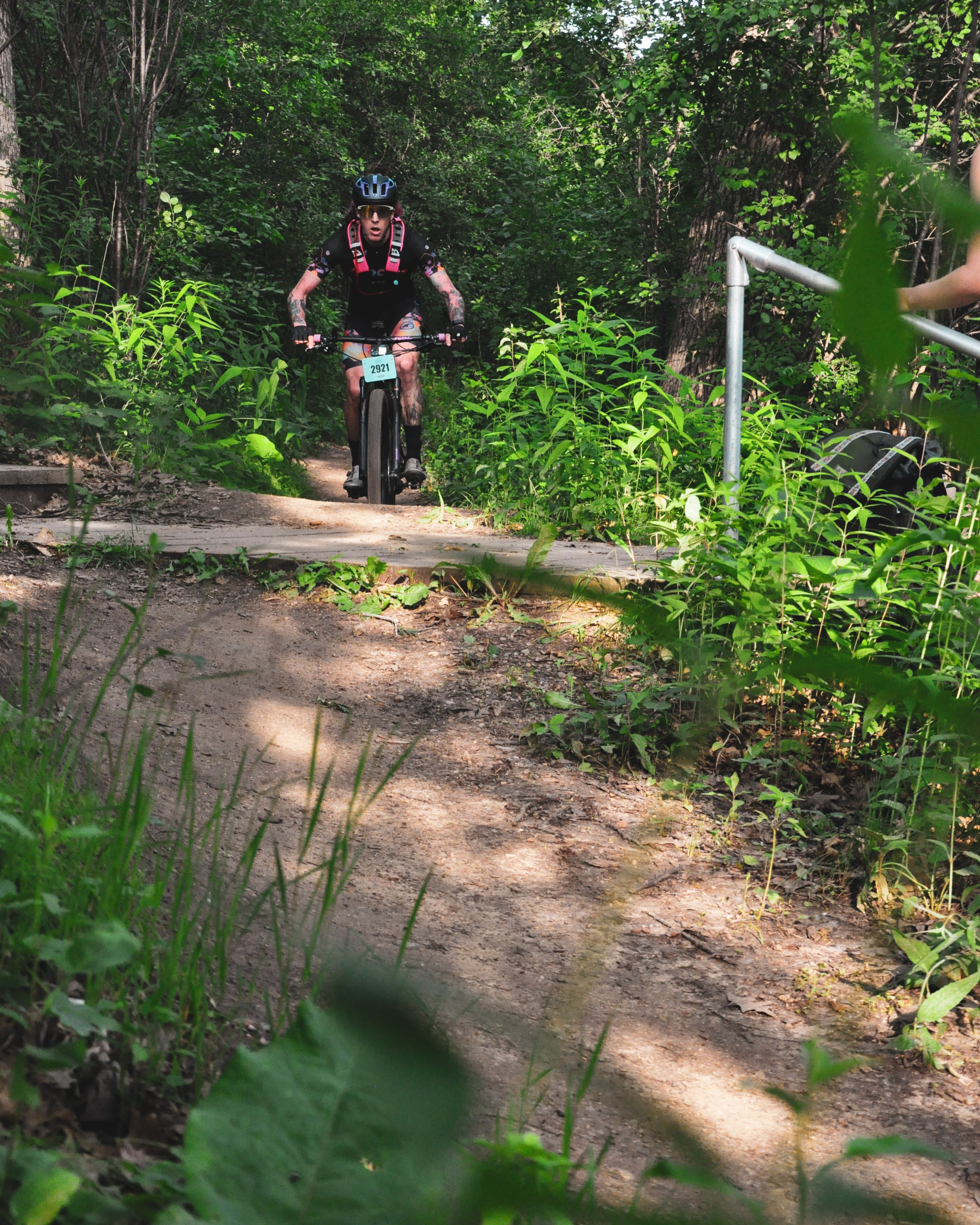 Image from @versusraceteam