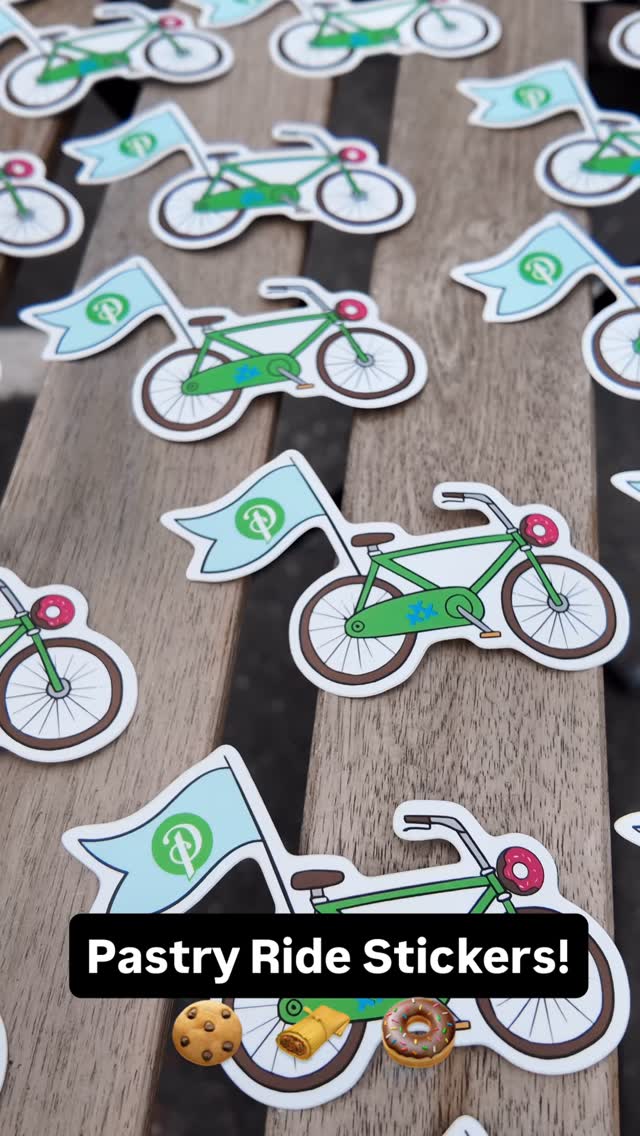 Image from @perennialcycle