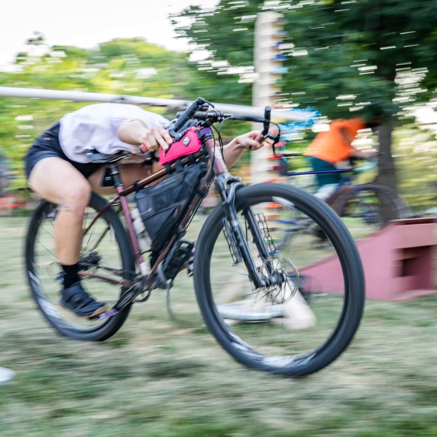 Image from @unsanctioned.rides