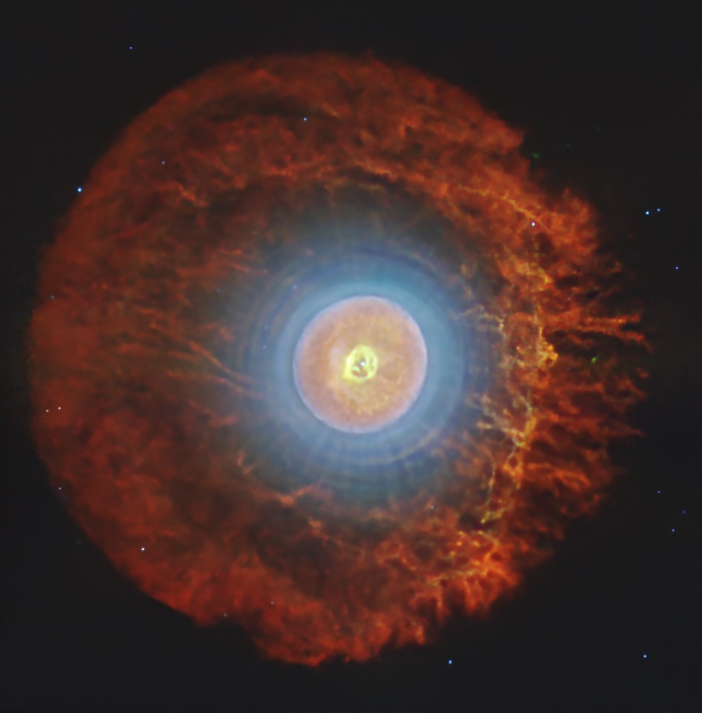 Image from NASA APOD
