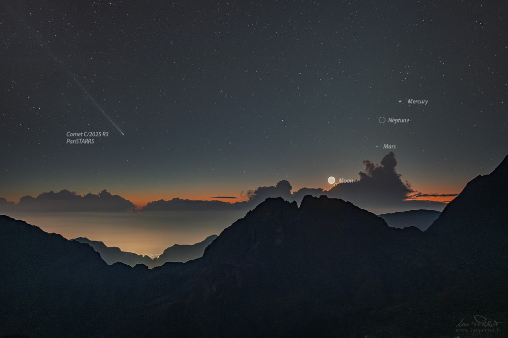 Image from NASA APOD