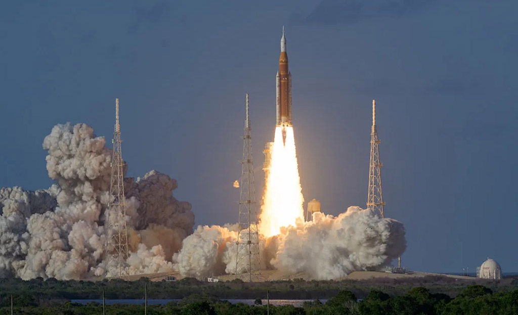 Image from NASA APOD