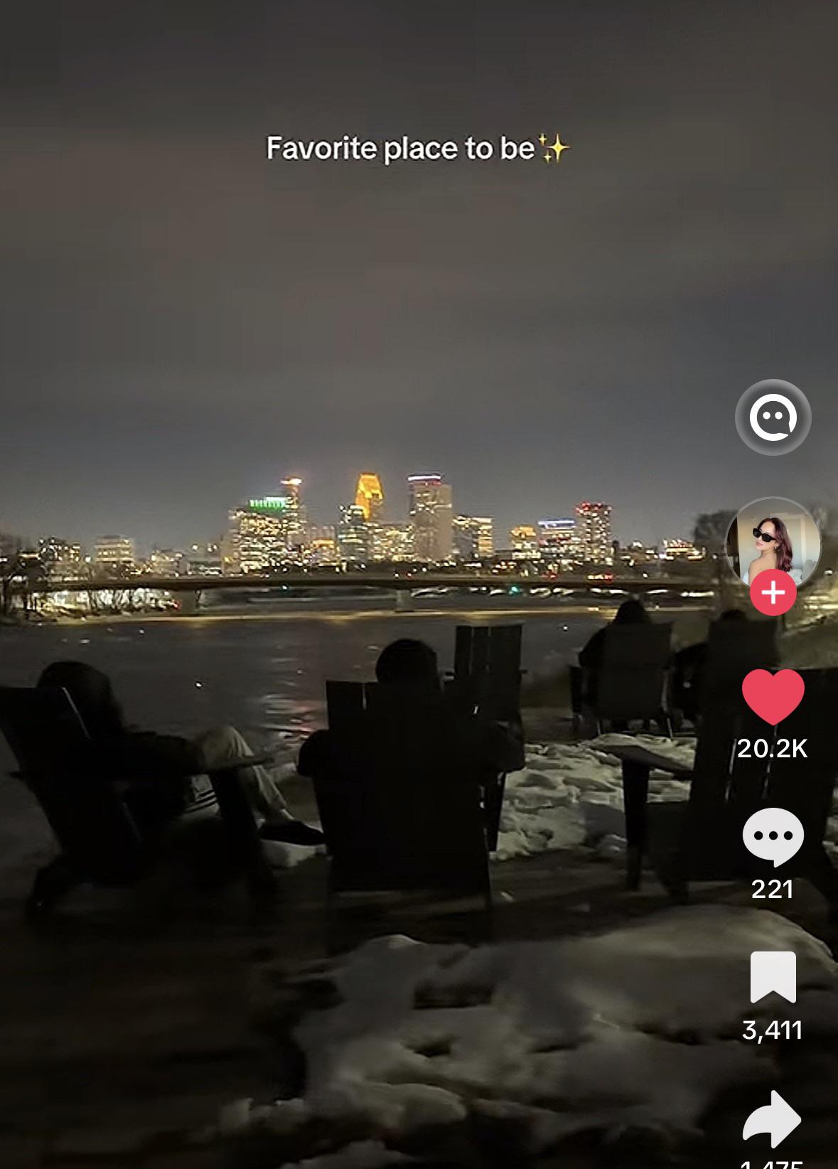 Image from r/minneapolis