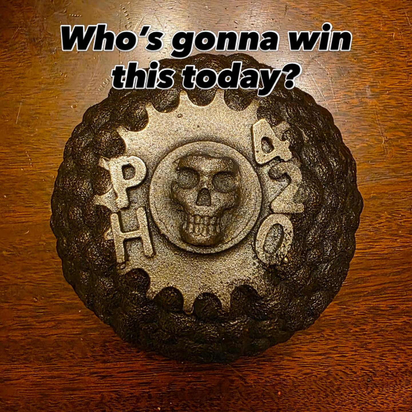 Image from @powderhorn420