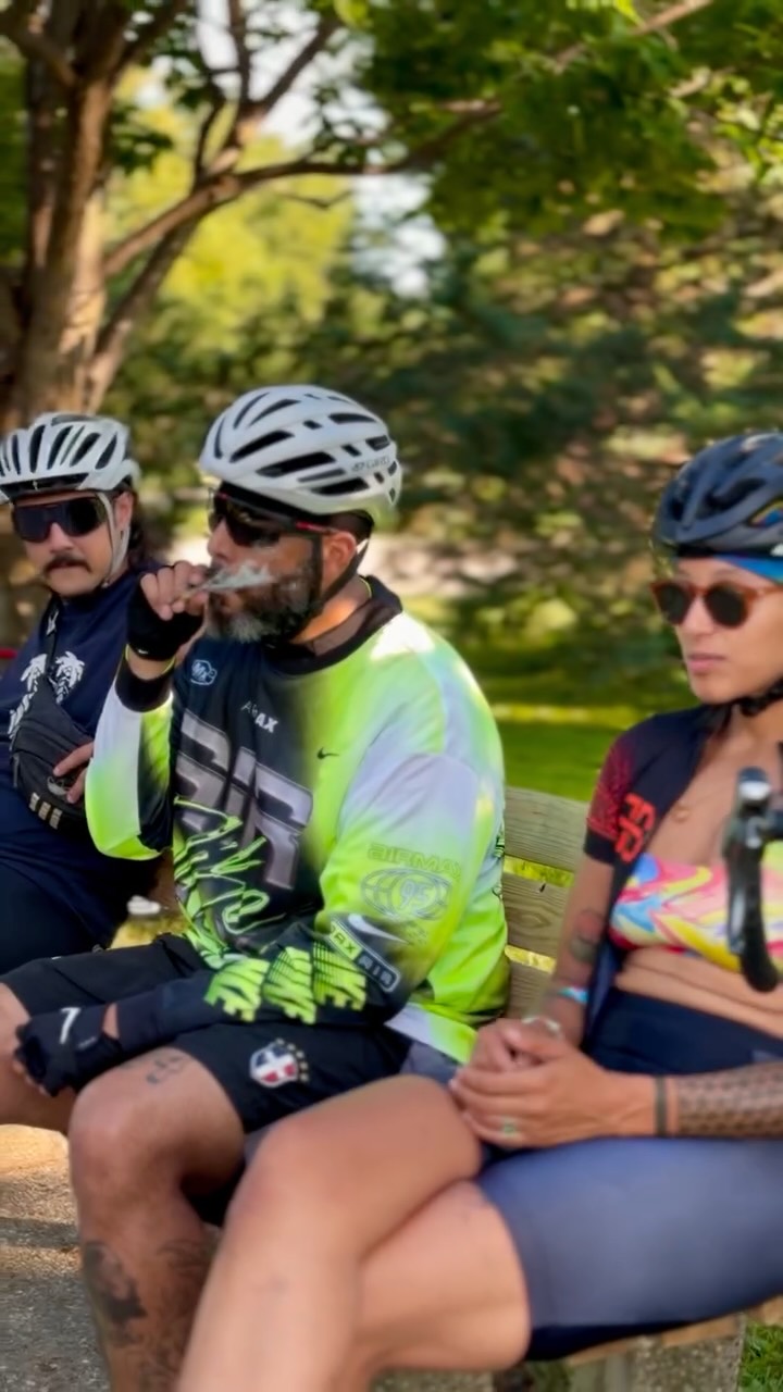 Image from @bikingwithbaddies