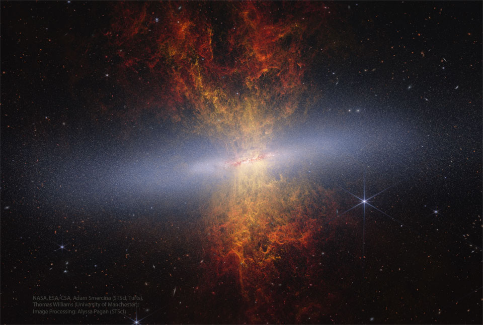 Image from NASA APOD