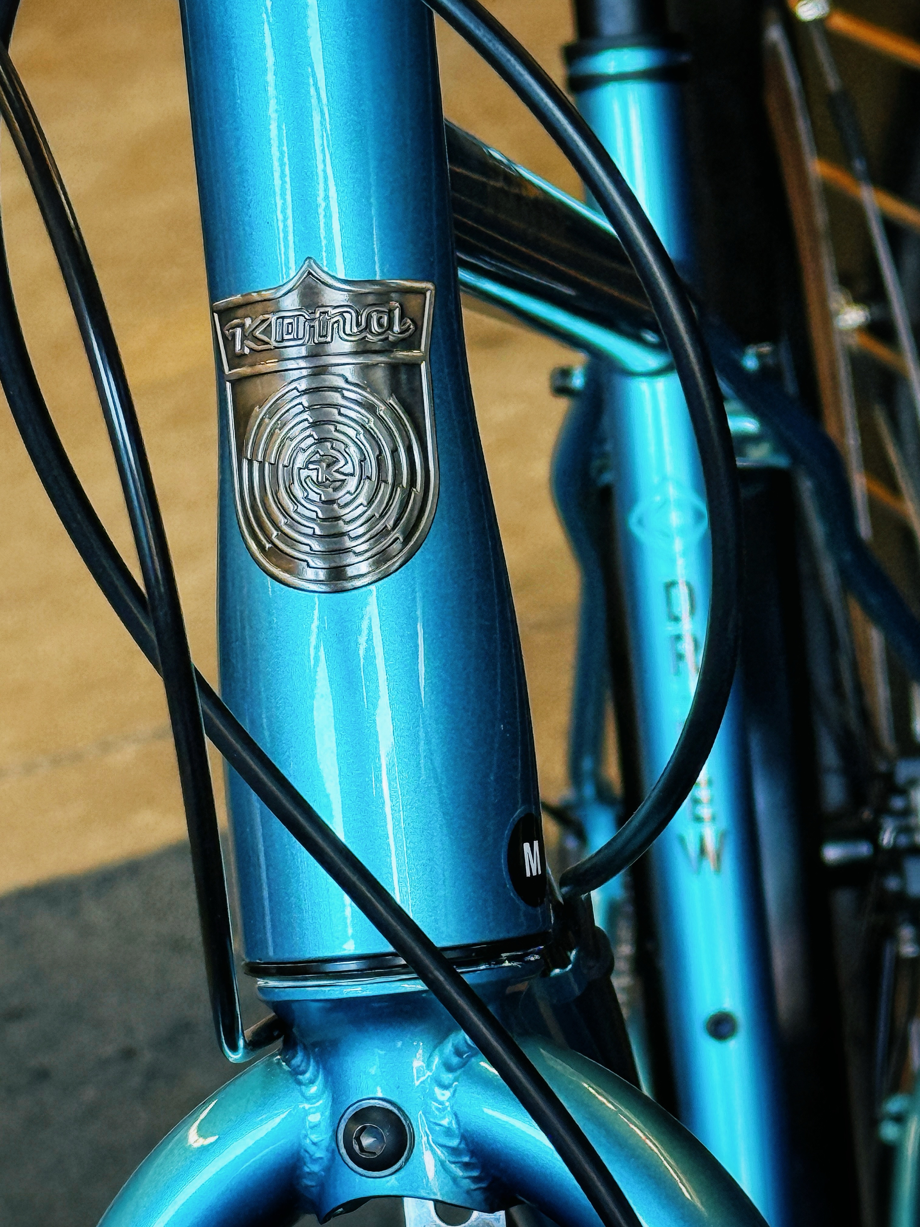 Image from @behindbarsbicycleshop
