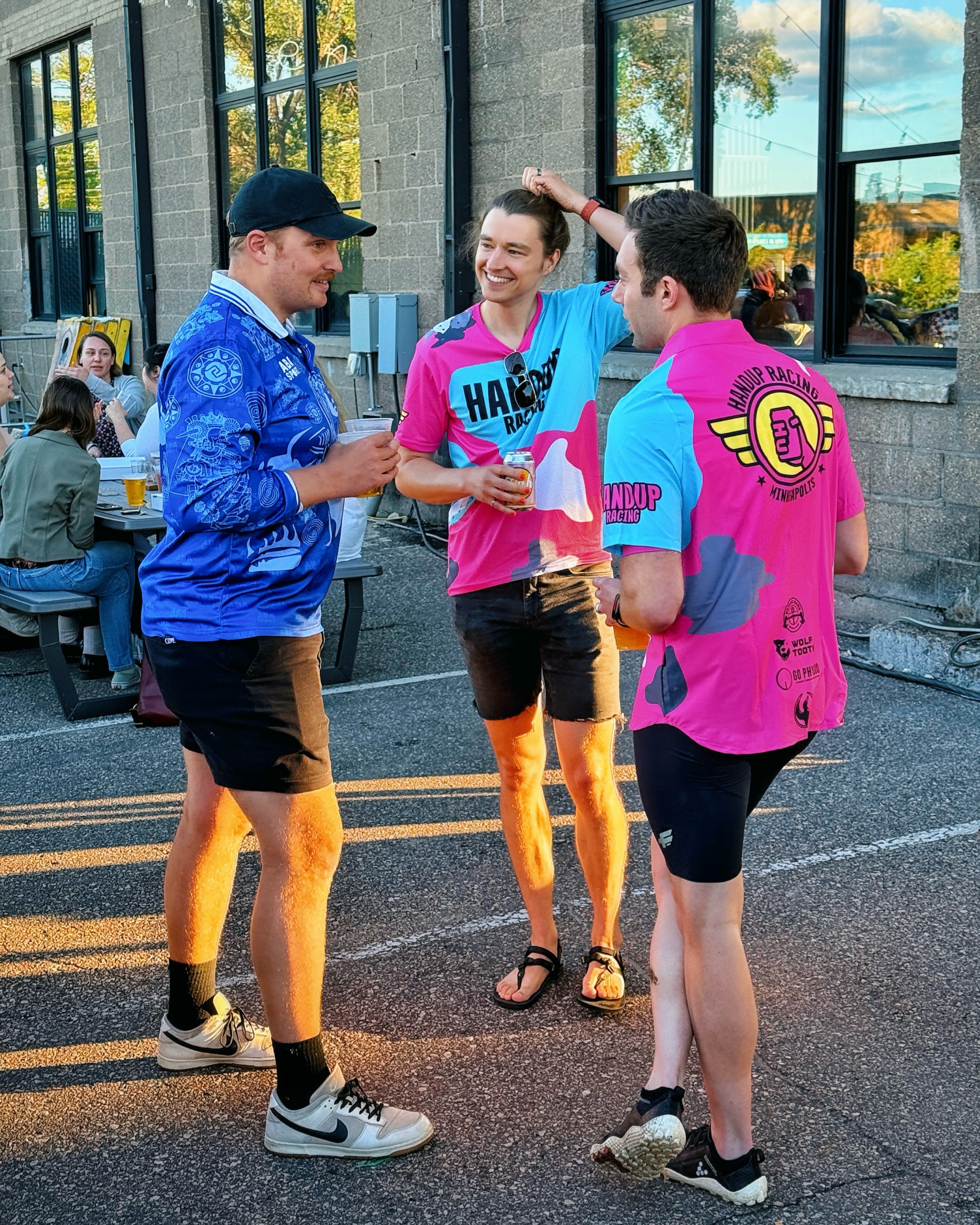 Image from @behindbarsbicycleshop