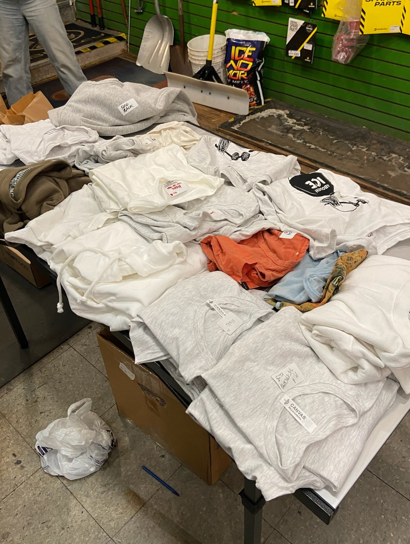 Image from @perennialcycle