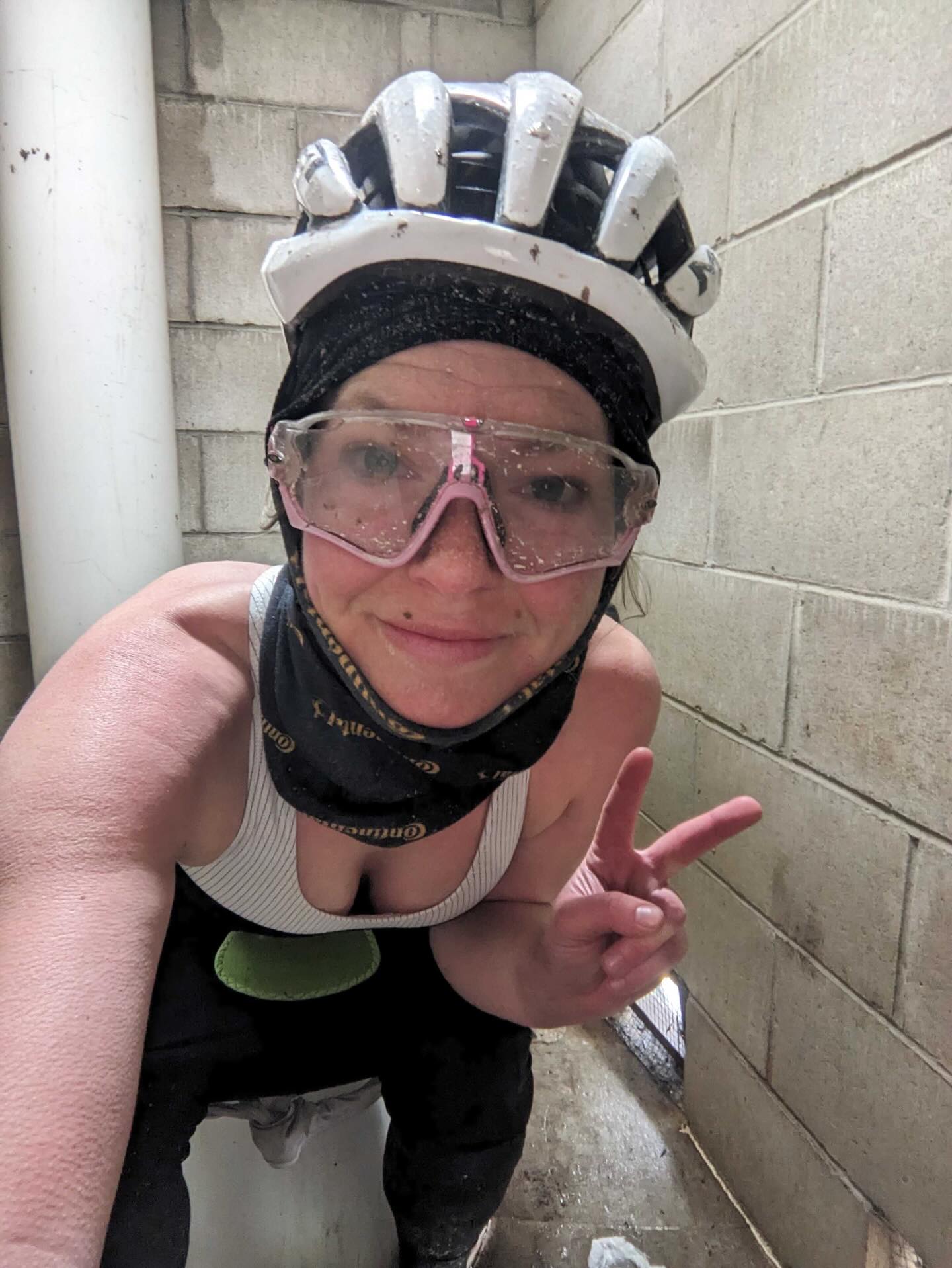 Image from @versusraceteam