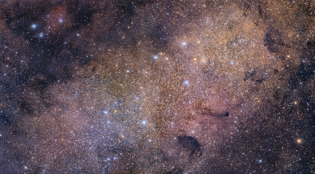 Image from NASA APOD