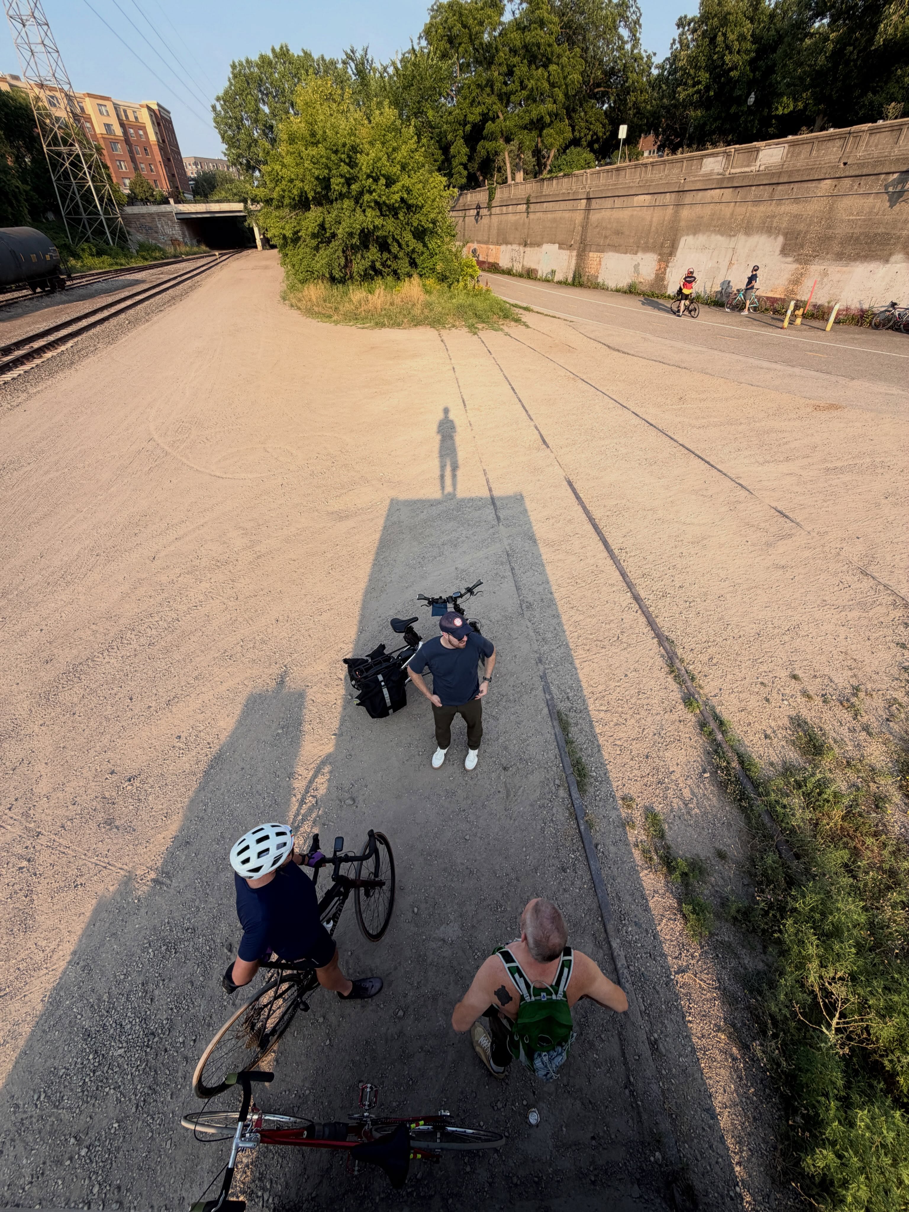 Image from @recoverybikeshop