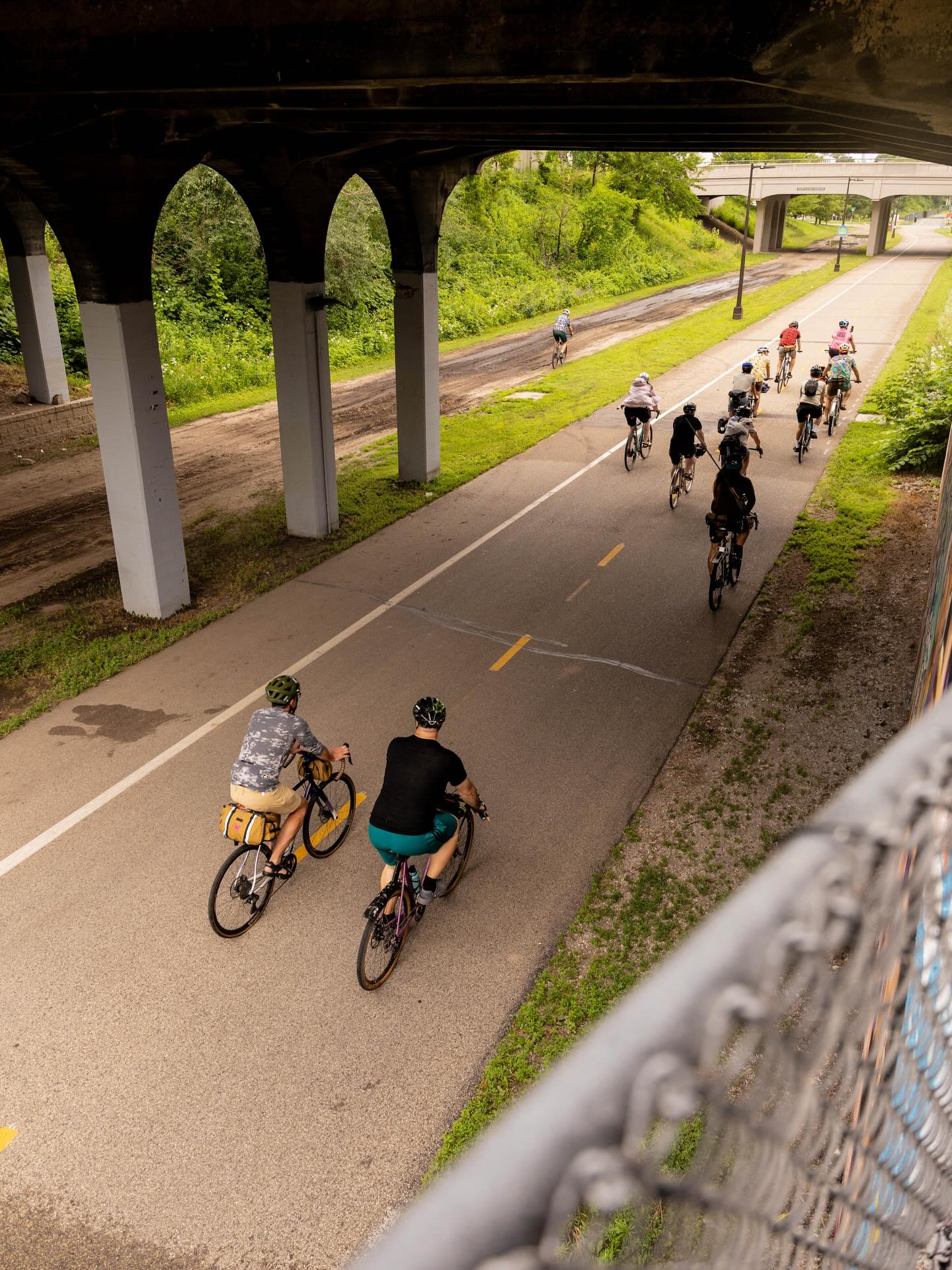 Image from @unsanctioned.rides