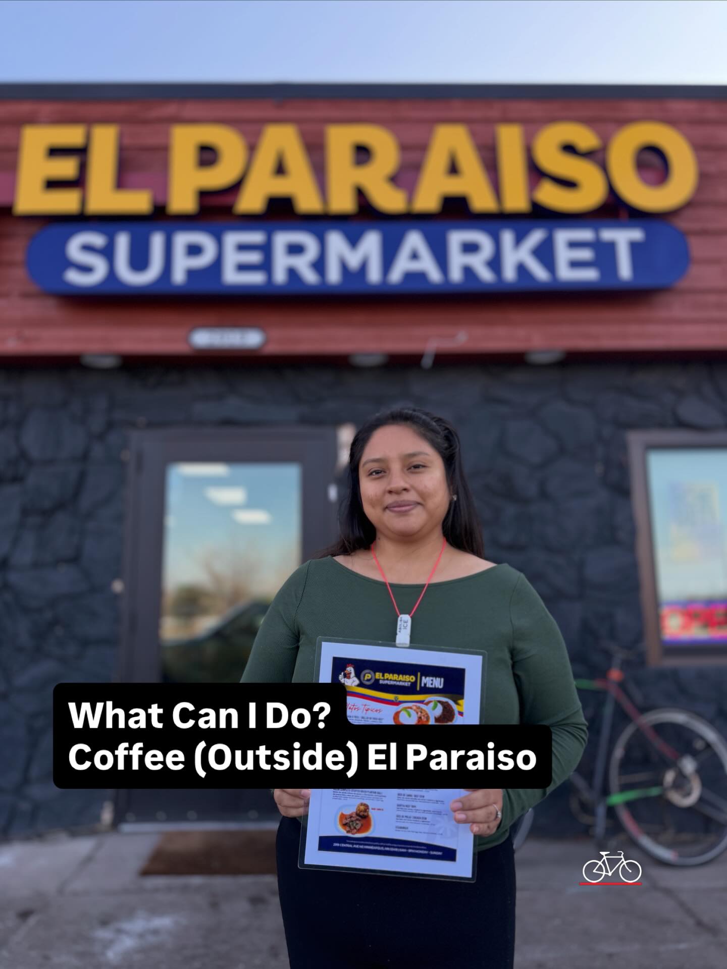 Image from @recoverybikeshop