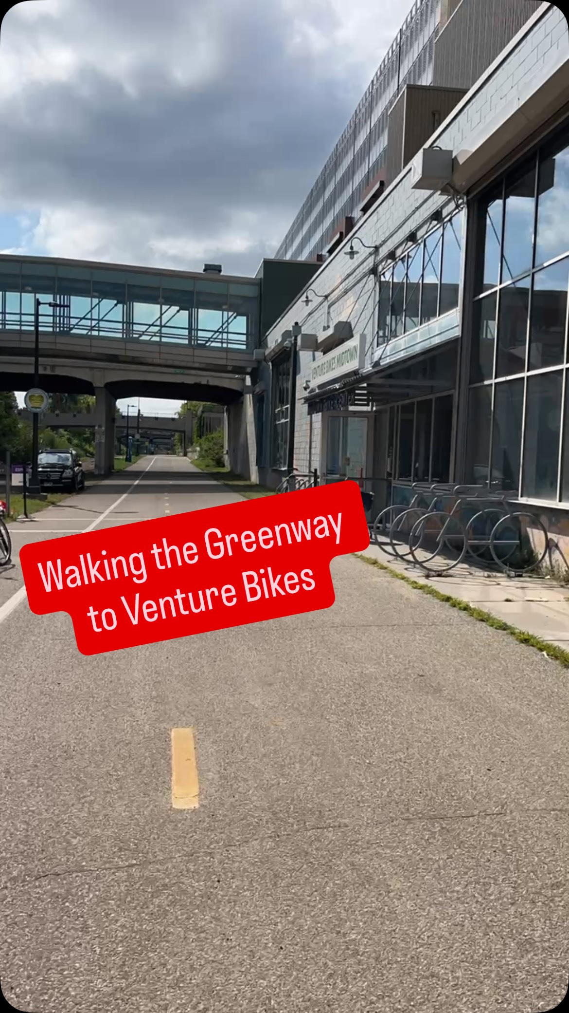 Image from @venturebikempls