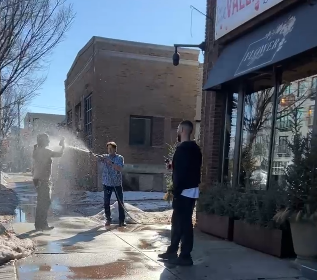 Image from r/twincities