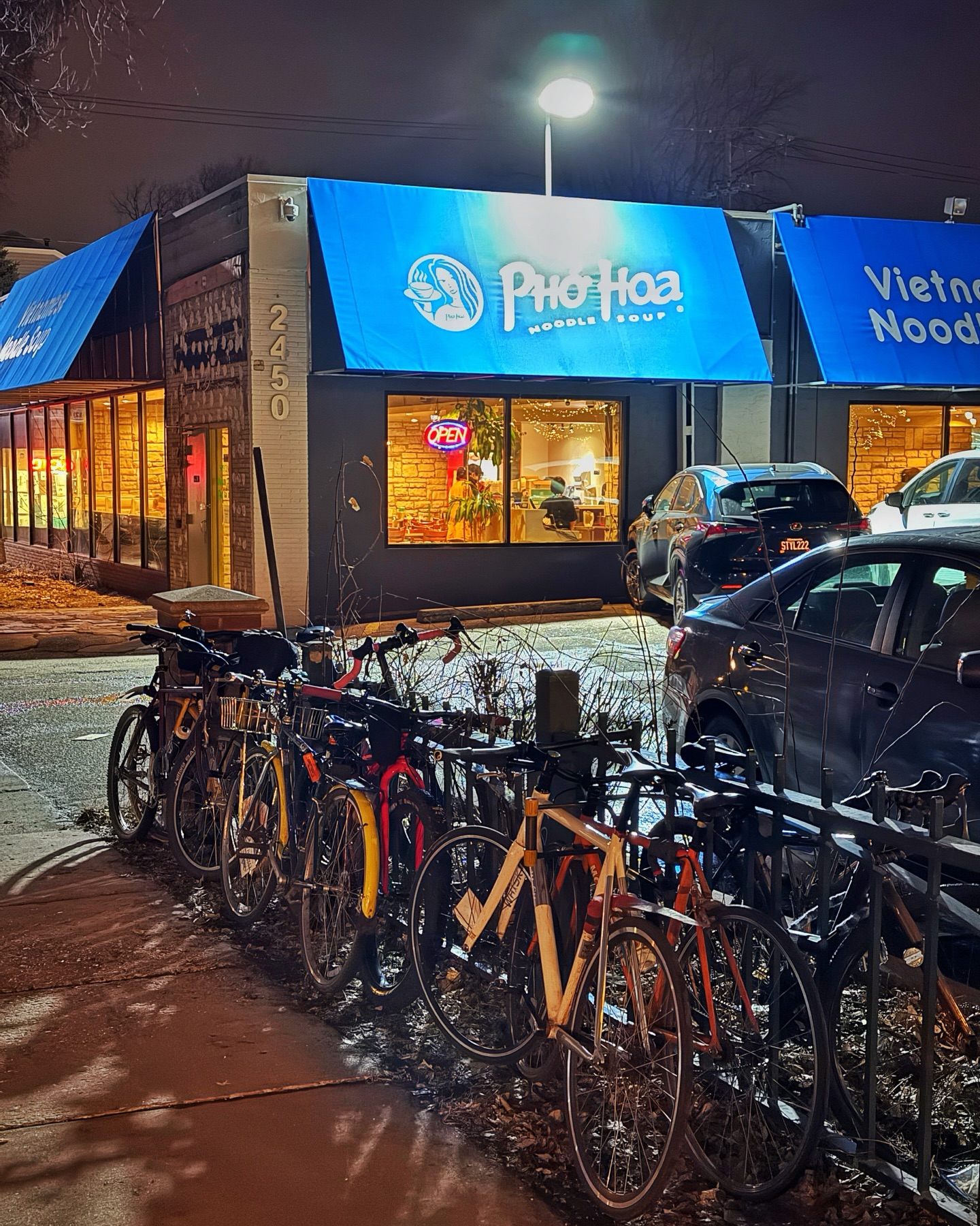 Image from @behindbarsbicycleshop