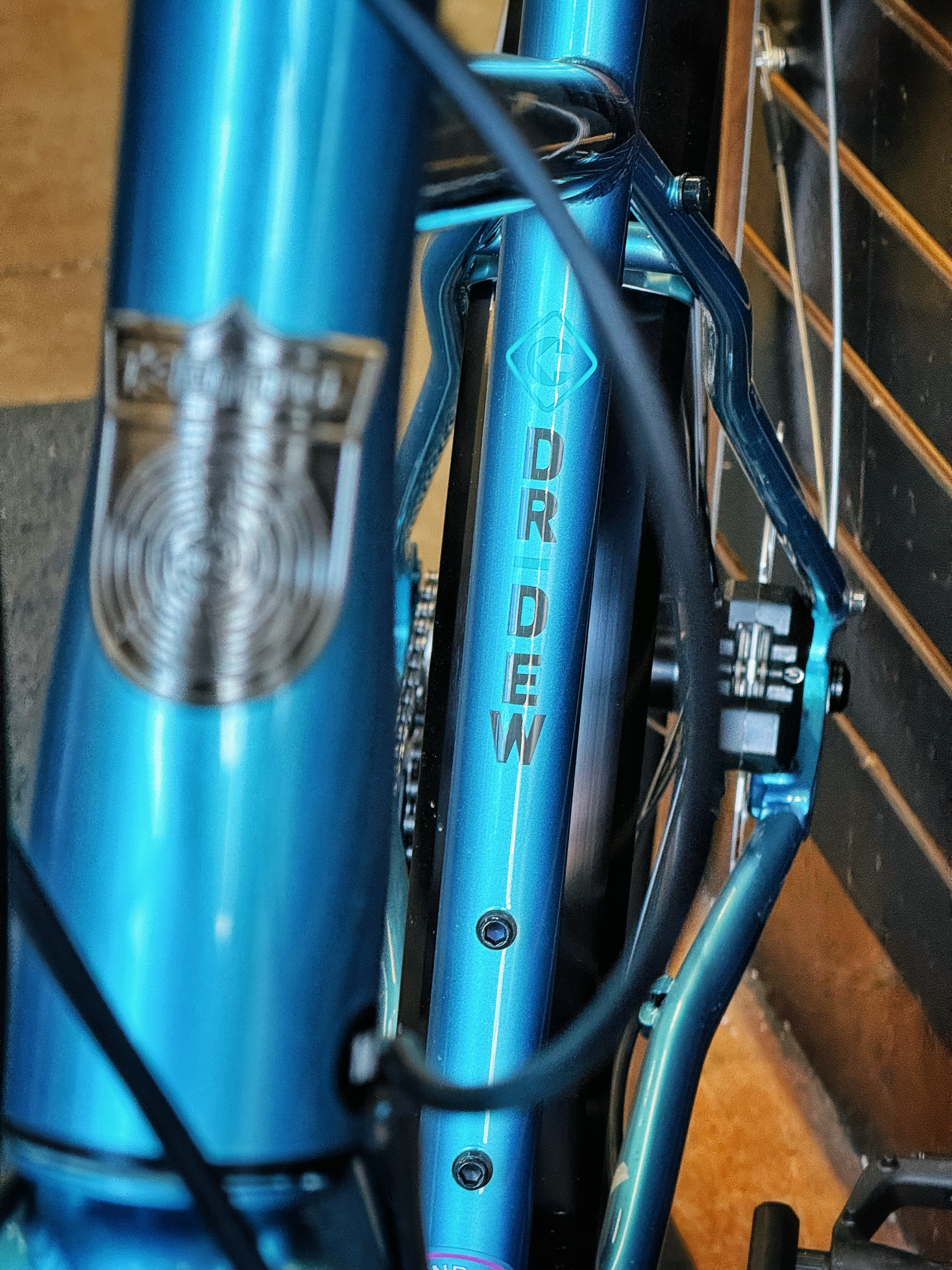 Image from @behindbarsbicycleshop