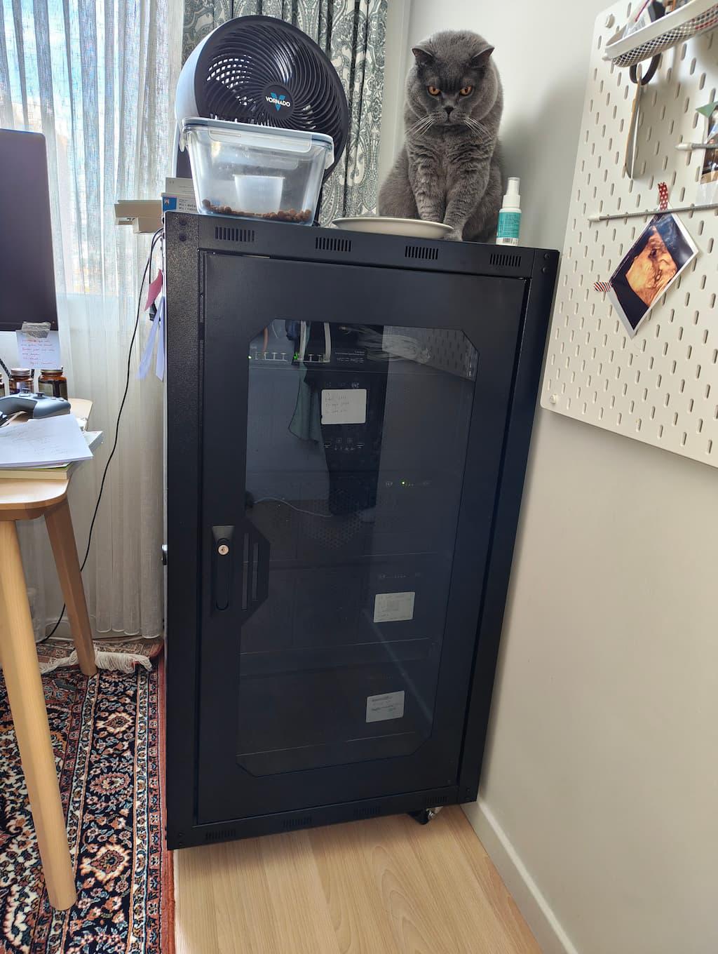 Image from r/selfhosted