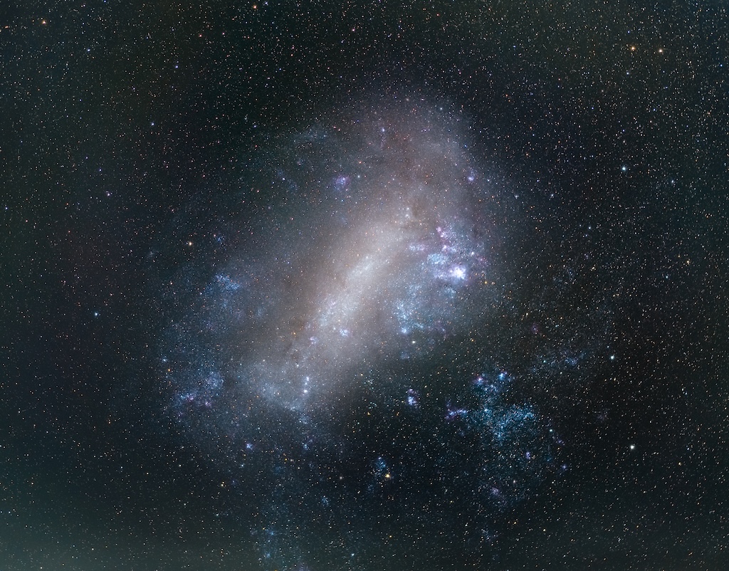 Image from NASA APOD