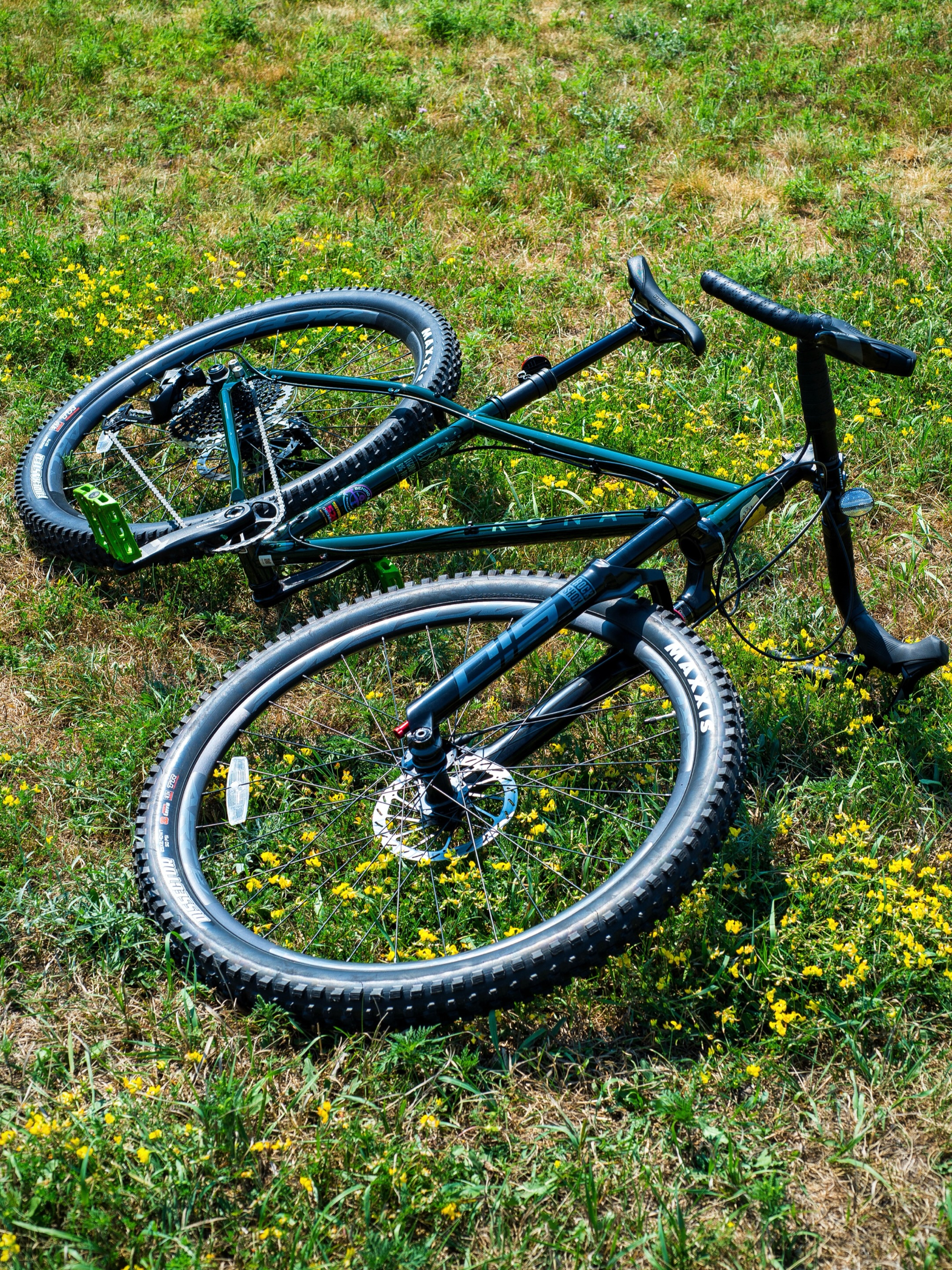 Image from @behindbarsbicycleshop