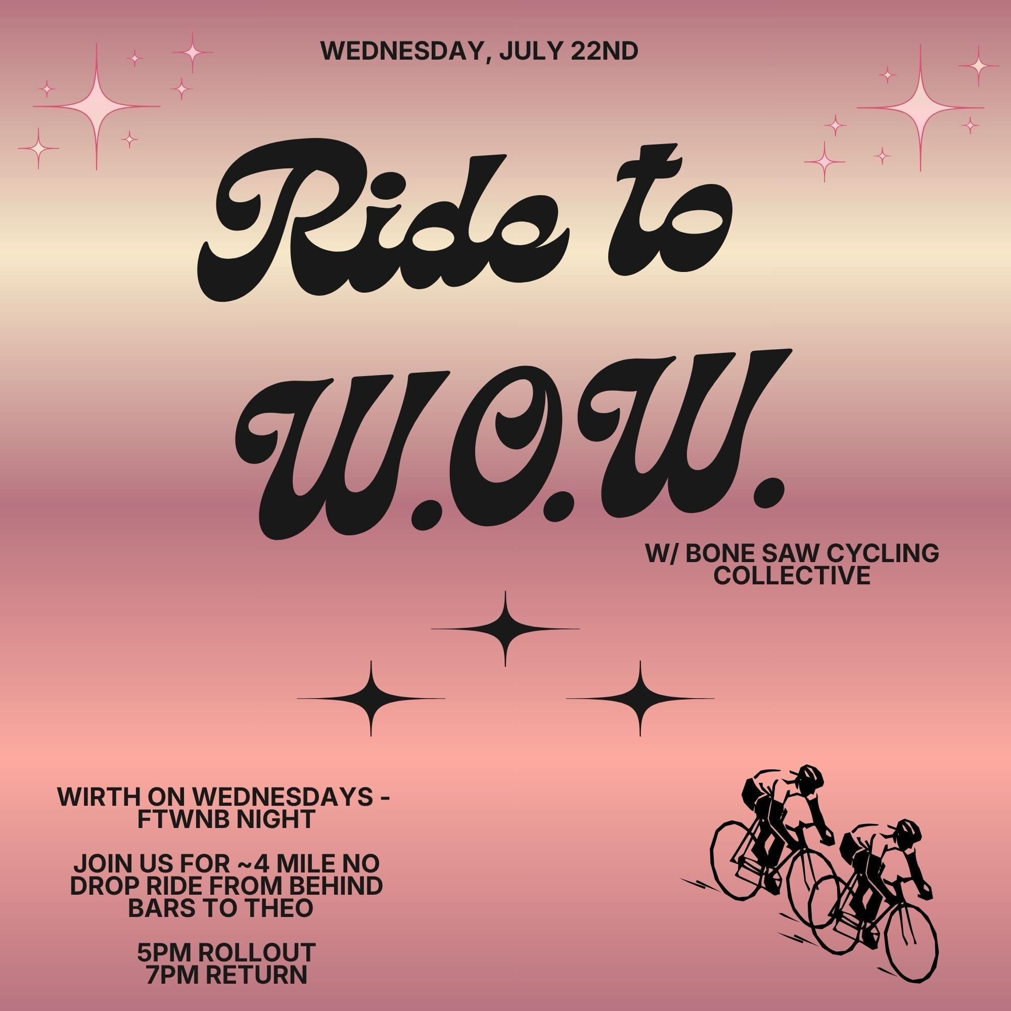 Image from @behindbarsbicycleshop