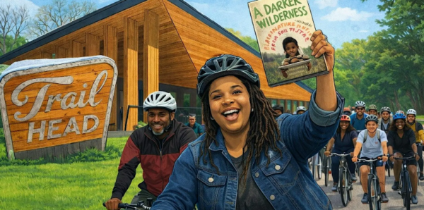 Image from Cal: BikeMN Events